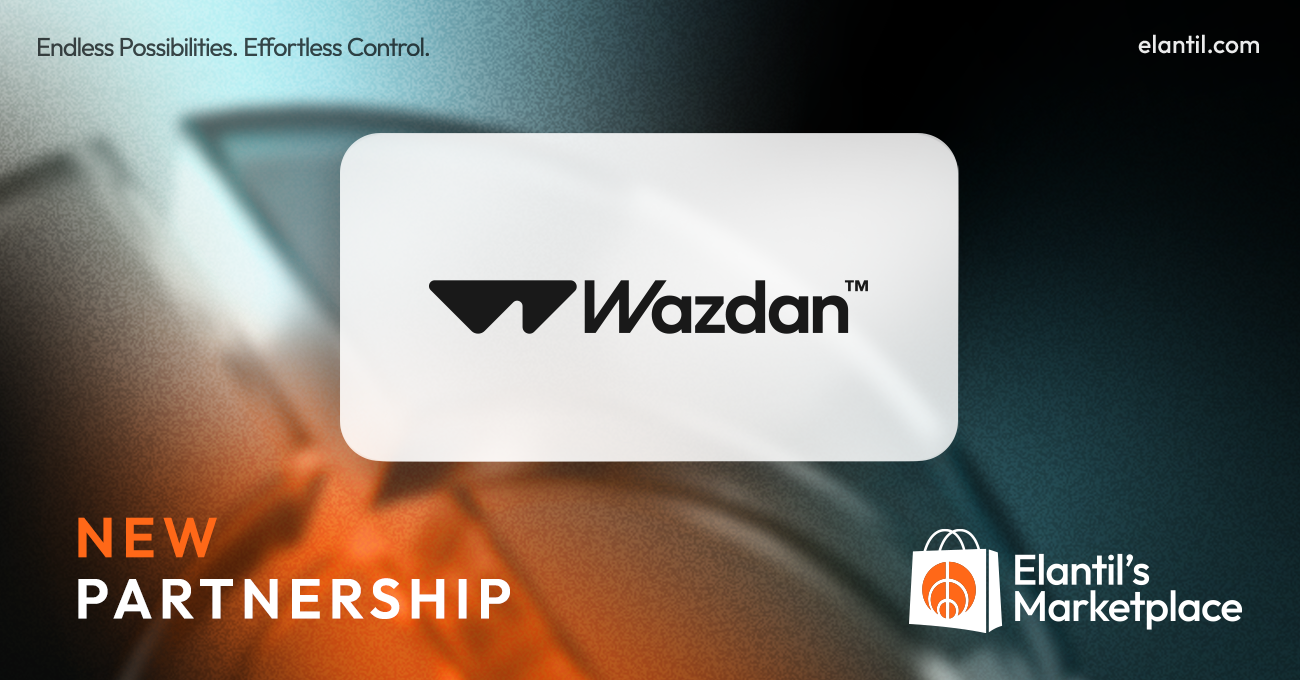 Elantil Partners with Wazdan to Expand iGaming Marketplace Offering