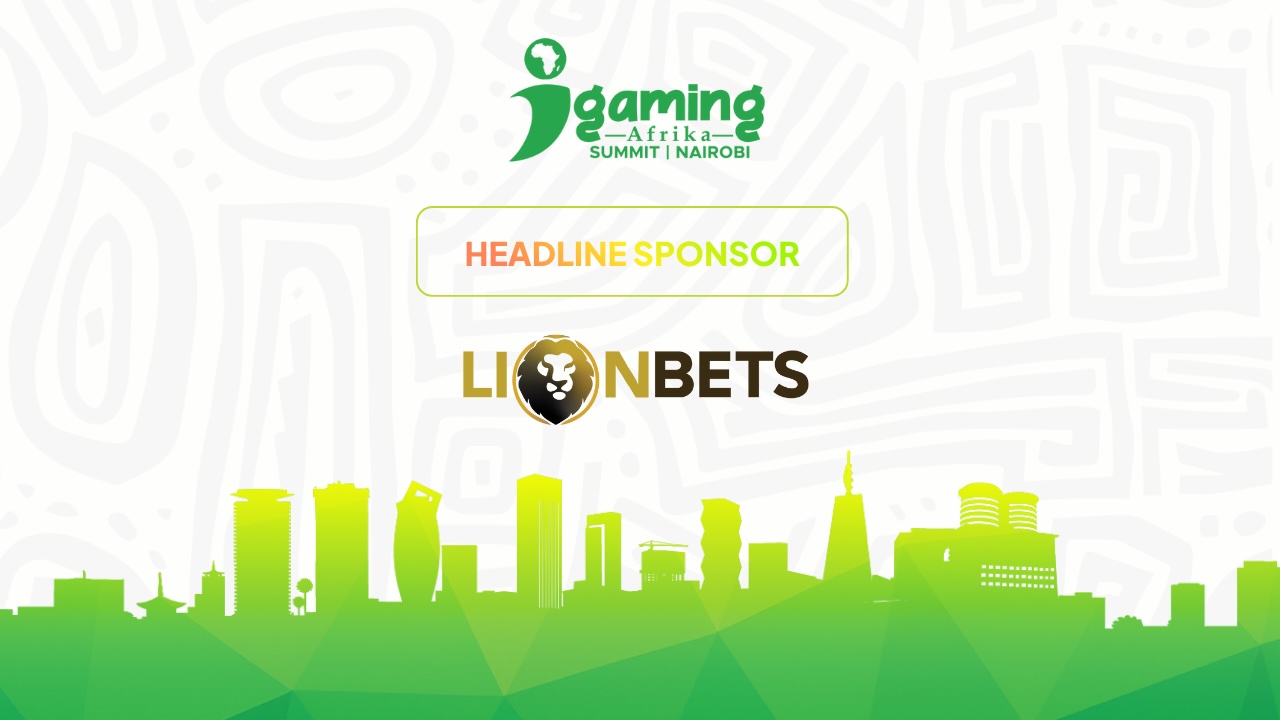 iGaming Afrika Summit Announces LionBets as Inaugural Headline Sponsor for 2026 event