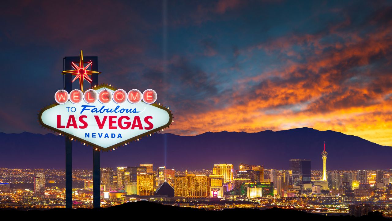 Nevada Regulator Weighs US$7.8m Settlement with Caesars Entertainment Over Illegal Bookmaker Case