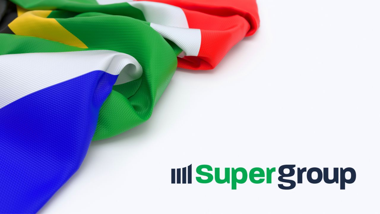 Super Group Launches ‘Supercoin’ for South Africa and Wider African Market