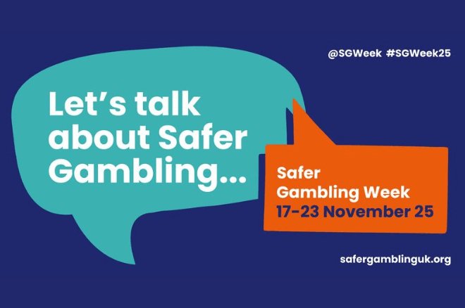 Safer Gambling Week: New Research Shows Over Five Million Adults Want to Cut Down on Gambling