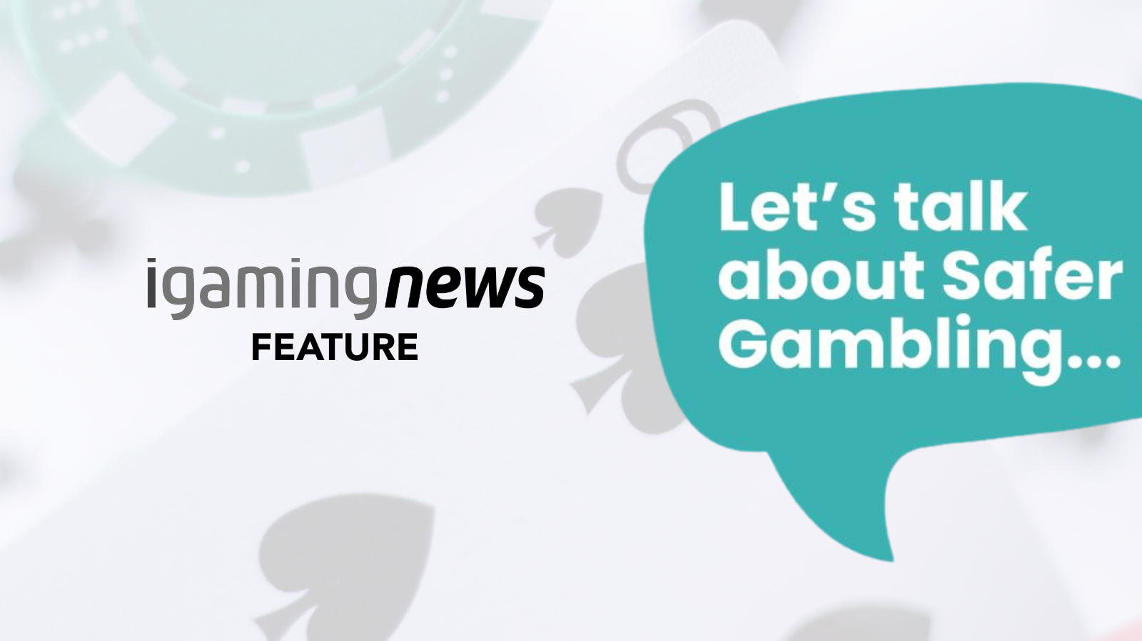 FEATURE - Leading the Conversation: Industry Perspectives on Safer Gambling Week