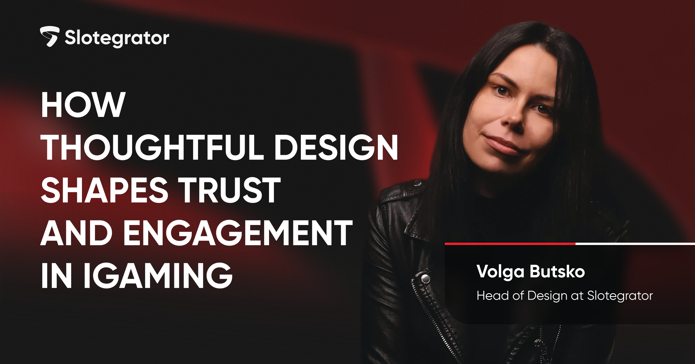 How Thoughtful Design Shapes Trust and Engagement in iGaming