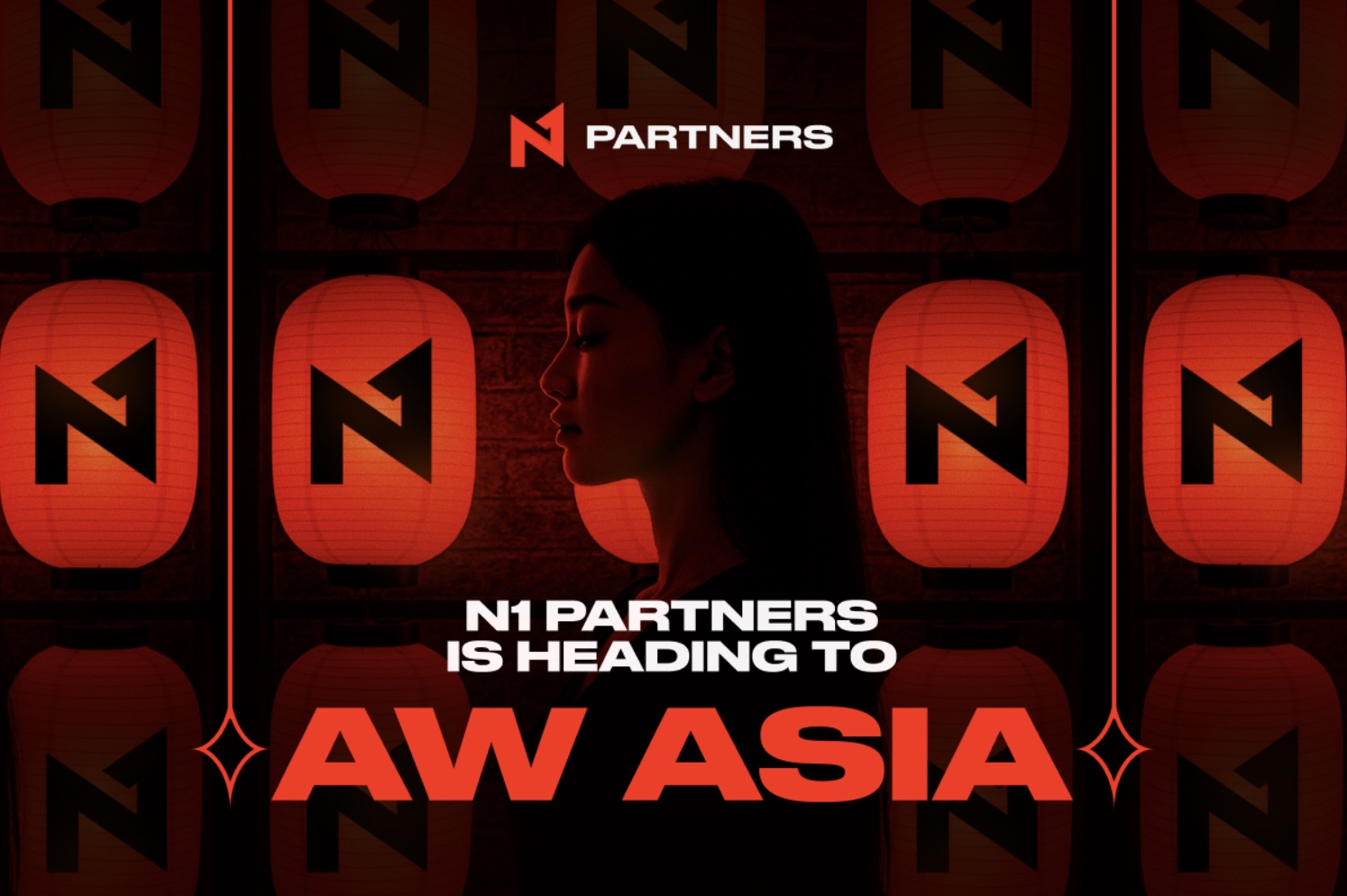 N1 Partners at Affiliate World Asia 2025: The Place Where Top Deals Come True