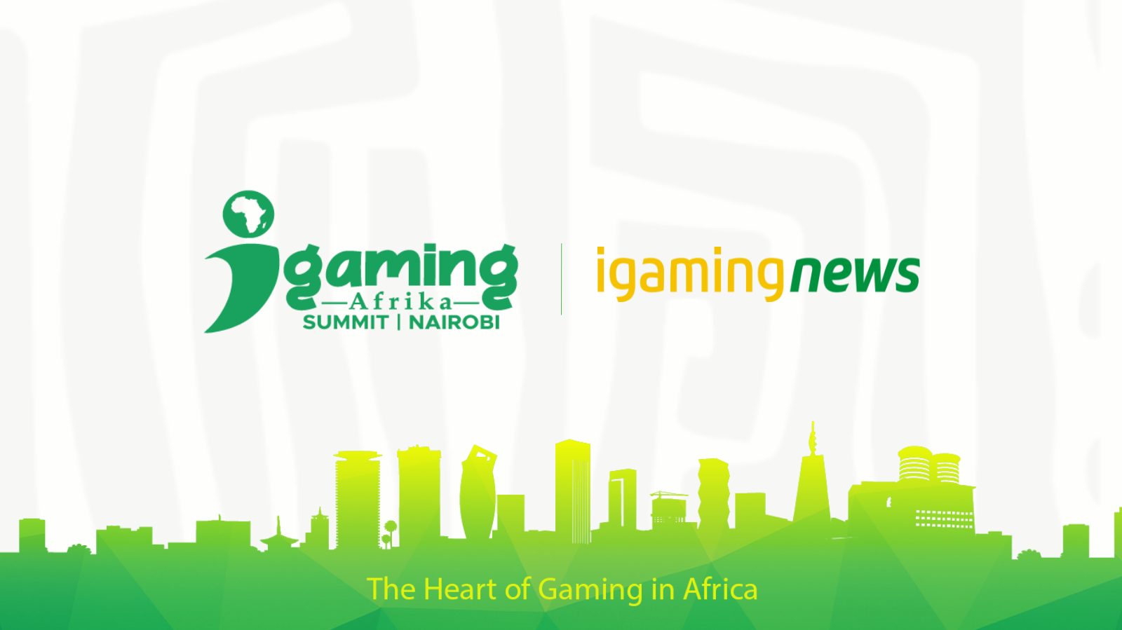 iGaming News Announces Official Media Partnership with iGaming Afrika Summit 2026