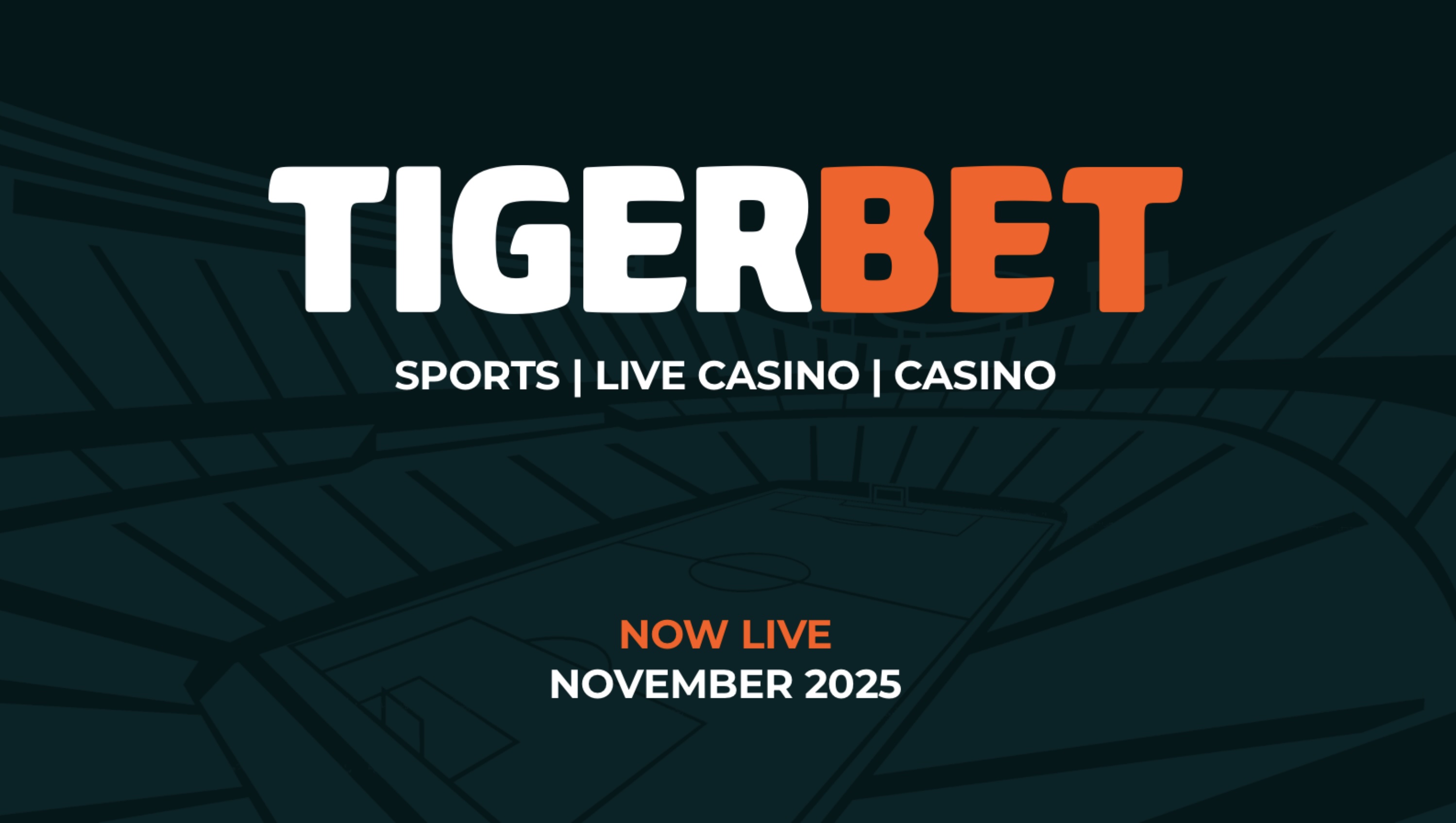 TigerBet Roars Into the UK Market With Exciting New Betting Platform
