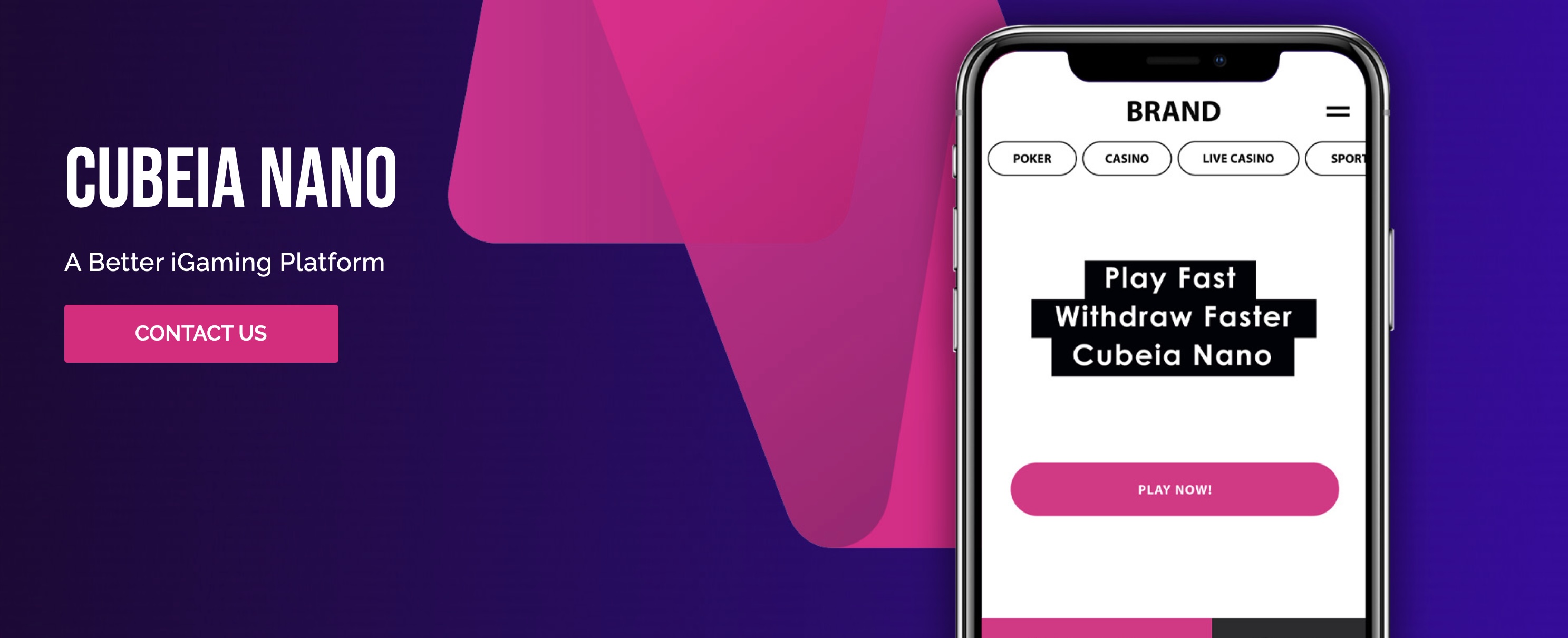 Cubeia wins Best Platform Provider’ at the AffPapa iGaming Awards LATAM 2025