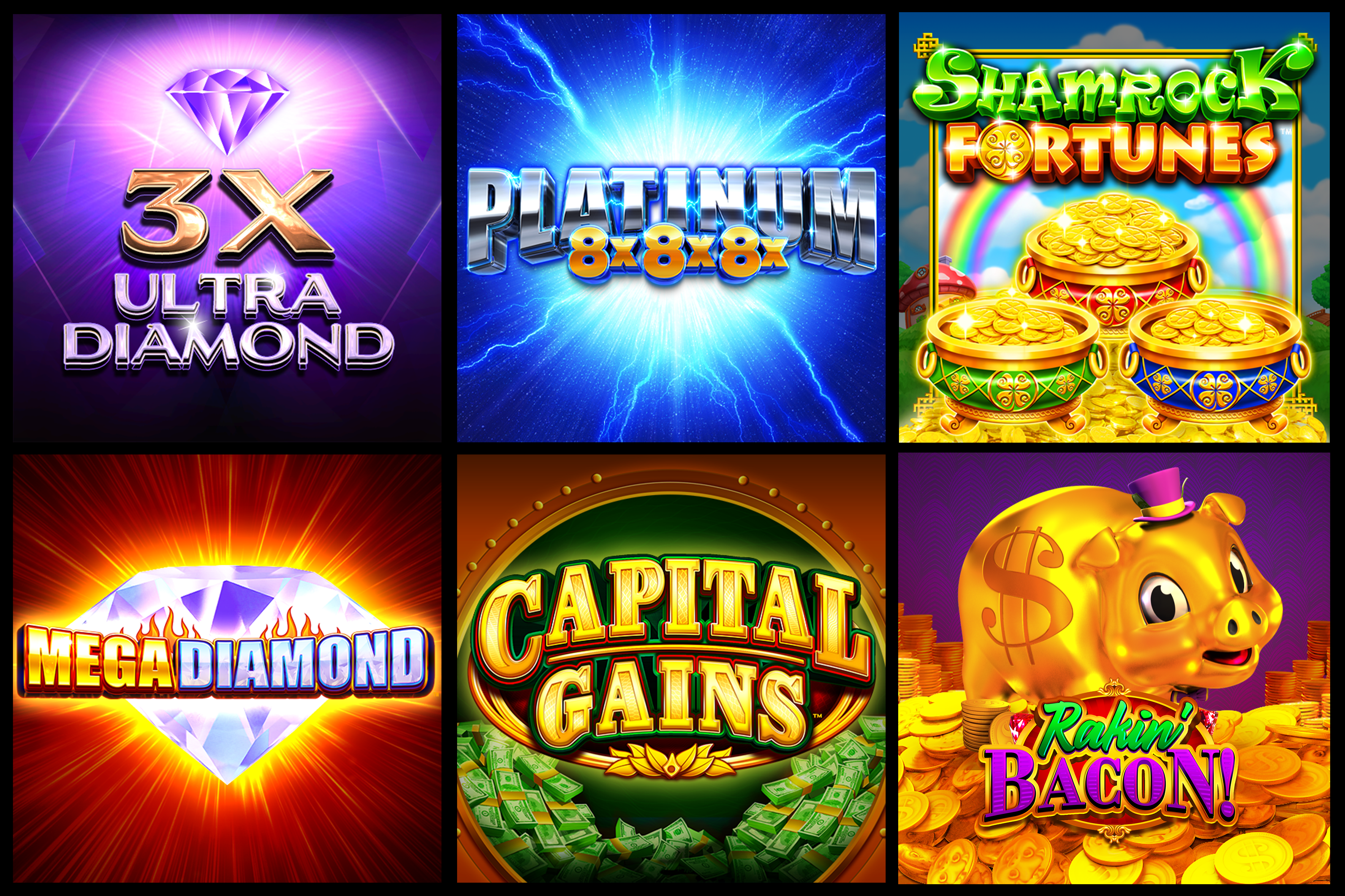 AGS Interactive Expands UK Presence with bet365 Partnership Extension
