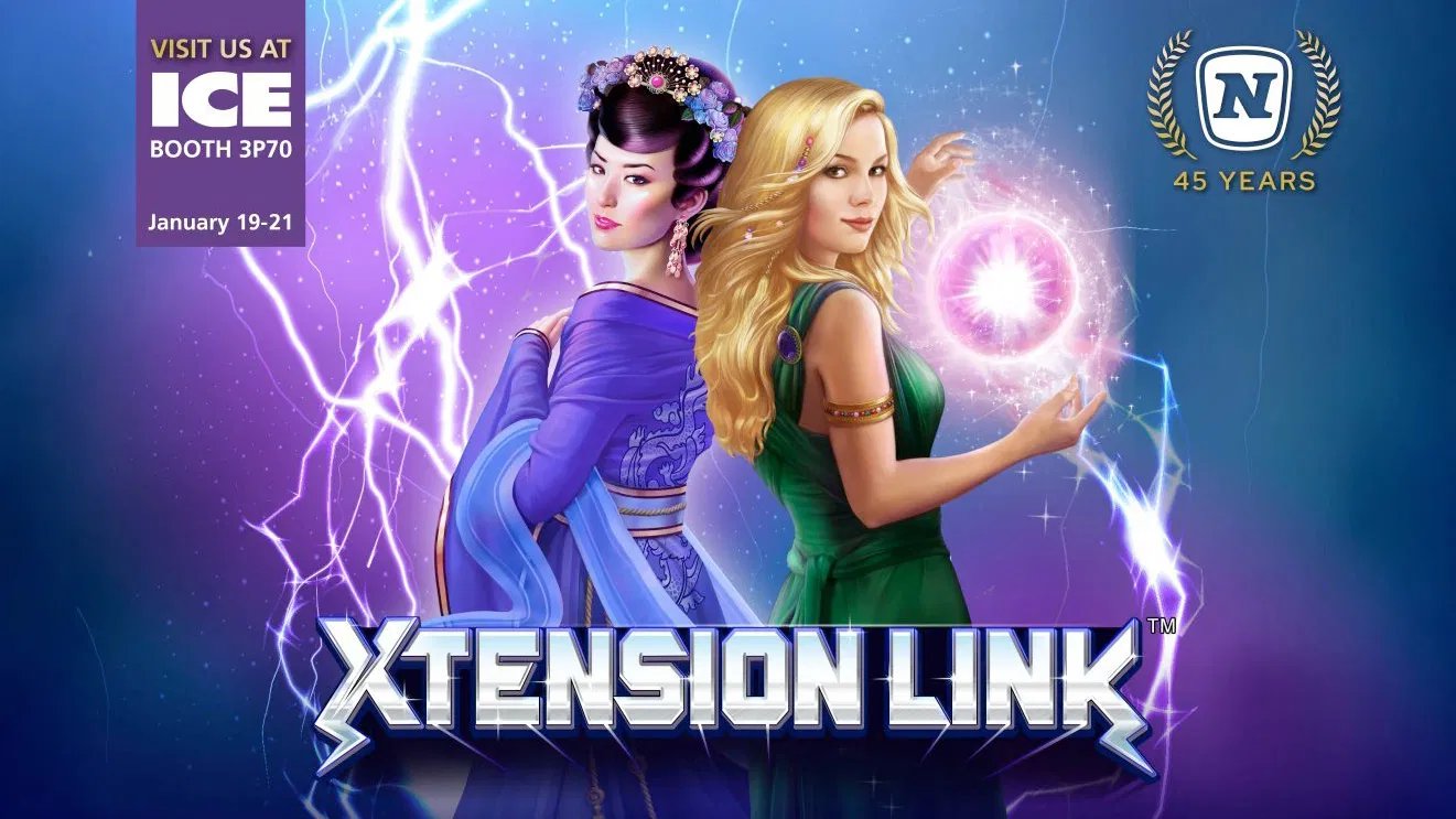 Novomatic to Showcase Xtension Link as Centrepiece of ICE Barcelona Presentation