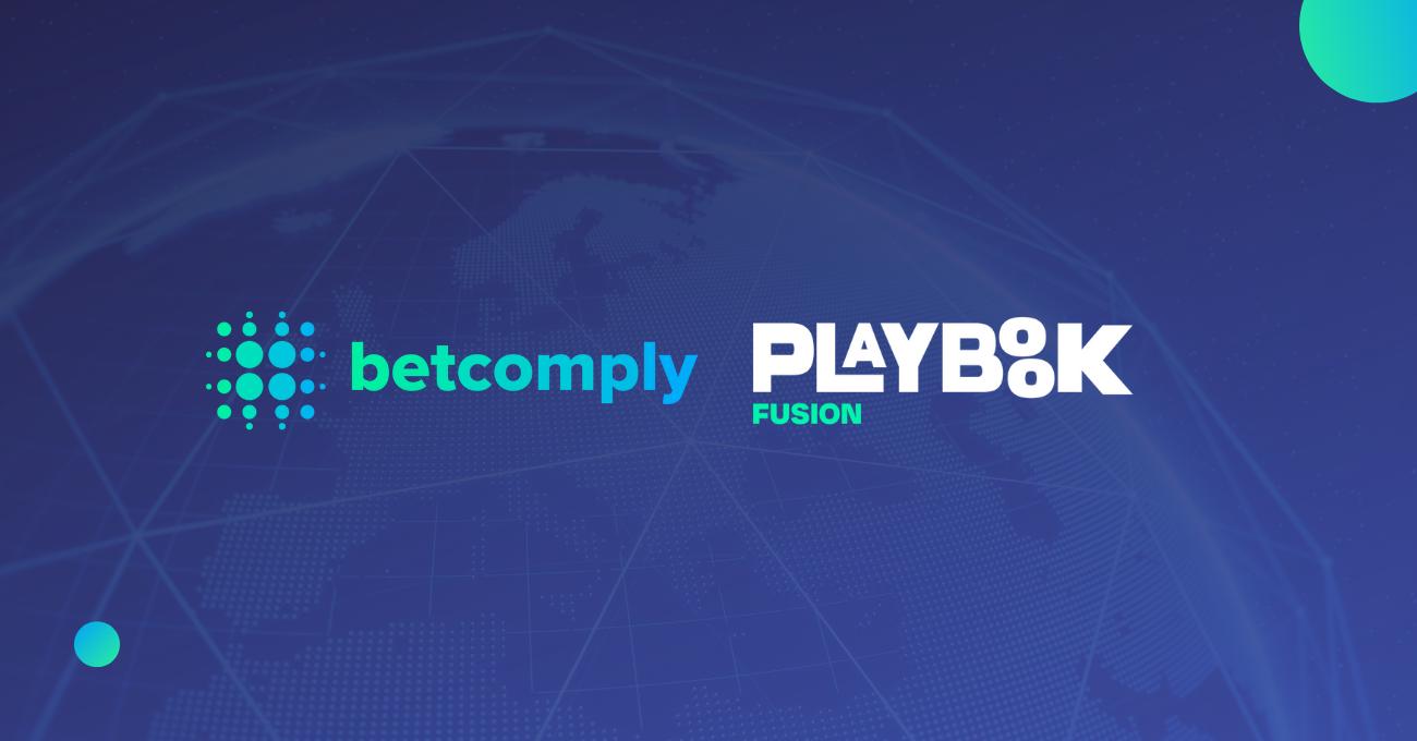 Playbook Fusion Partners with BetComply to Support Global Rollout of New Betting Format