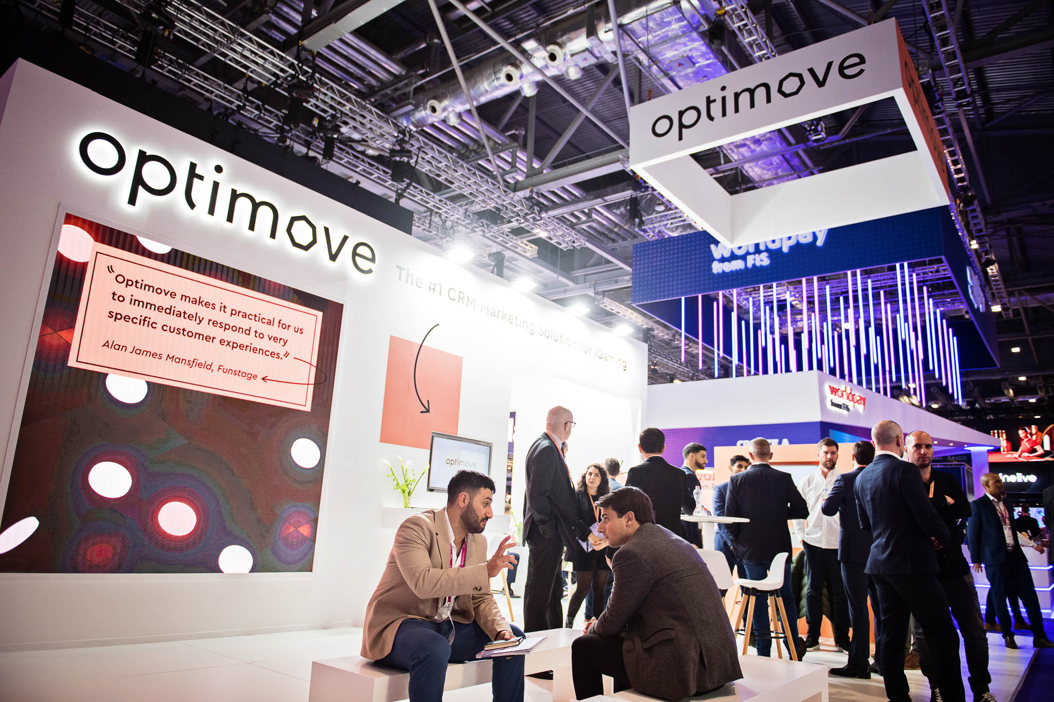 Optimove Expands Brazil Footprint as Major iGaming Brands Sign On