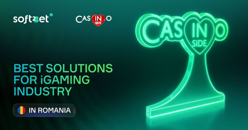 Soft2Bet Shortlisted for Best iGaming Solutions Award in Romania