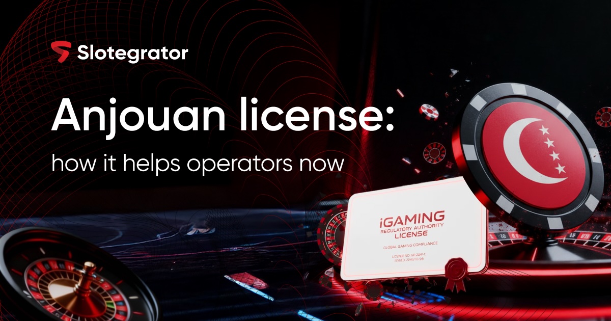 Anjouan License: How it Helps Operators Now