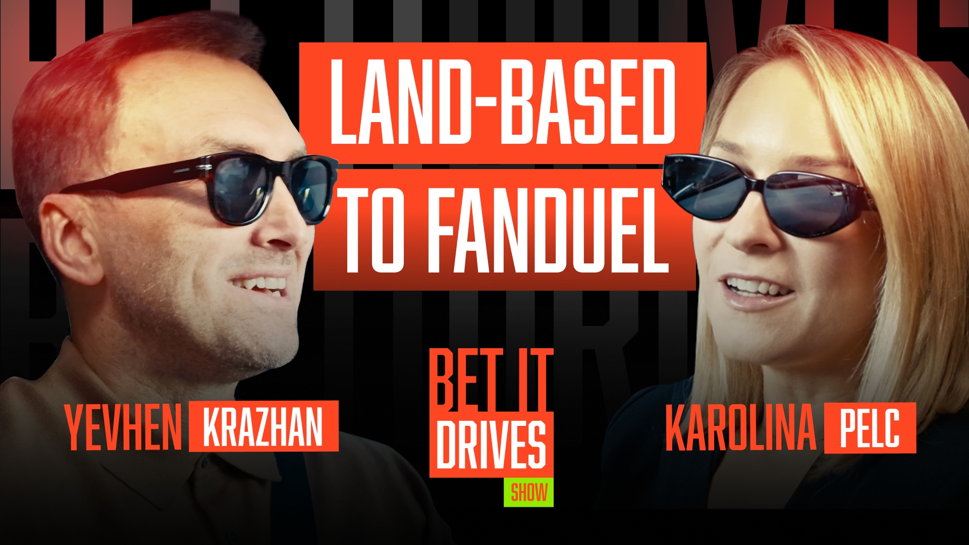 GR8 Tech’s Bet It Drives Rides Through Rome: Karolina Pelc on Luck, Risk, and Hustle in iGaming