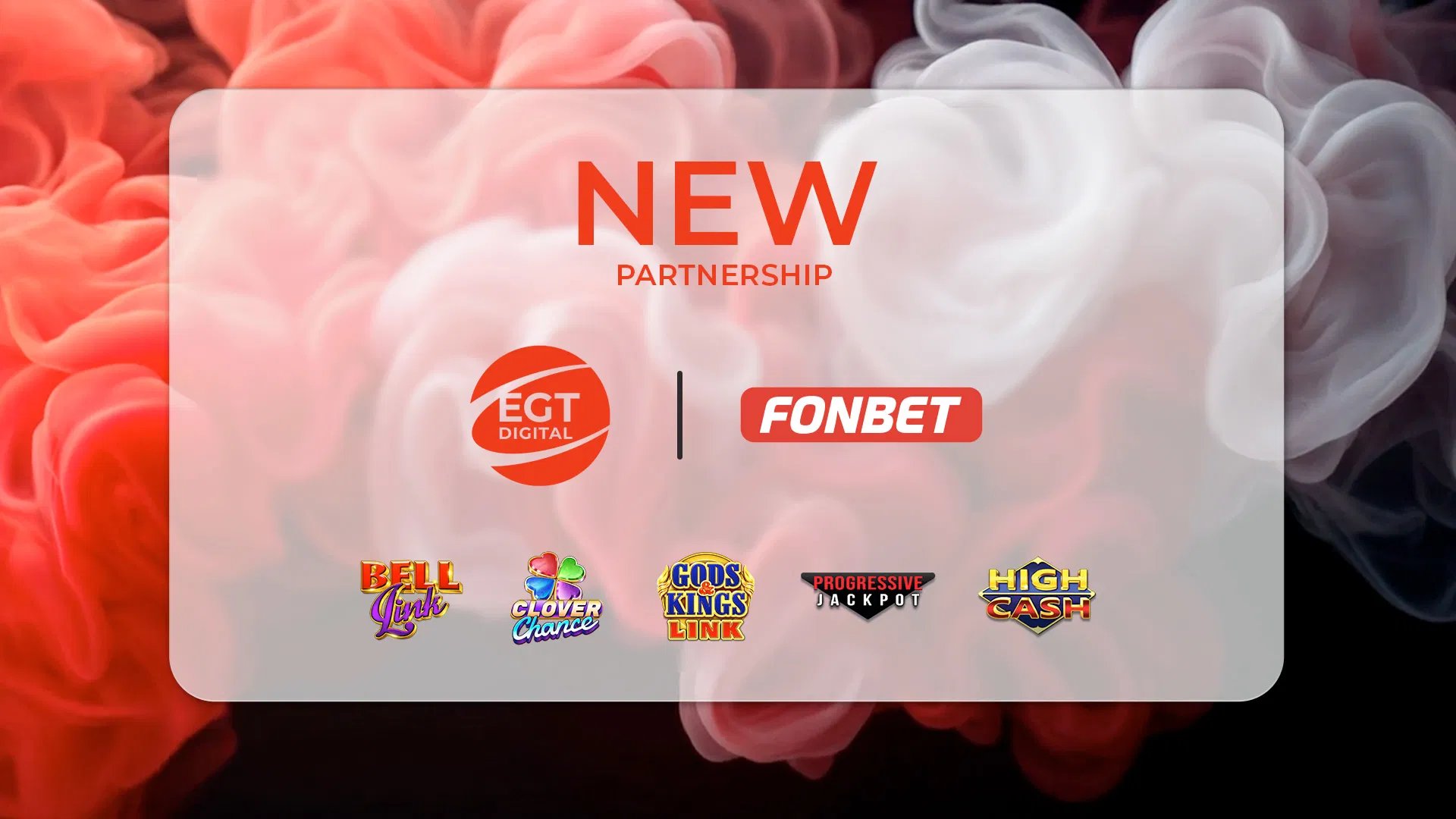 EGT Digital Enters Greek Market Through New Fonbet.gr Partnership