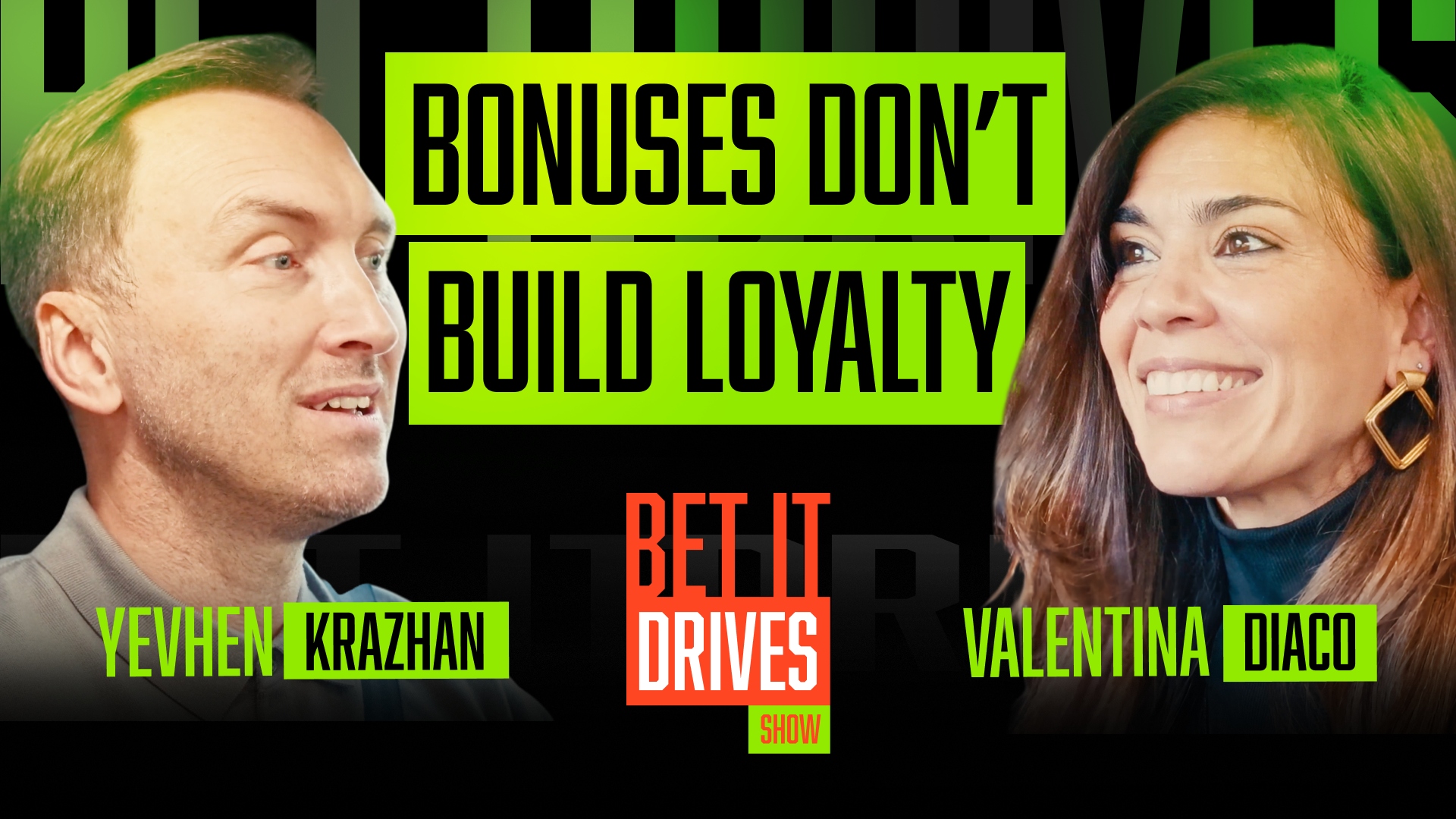 GR8 Tech’s Bet It Drives Season 3 Finale: Rome Local Valentina Diaco on Structure, Retention, and Profit with Purpose