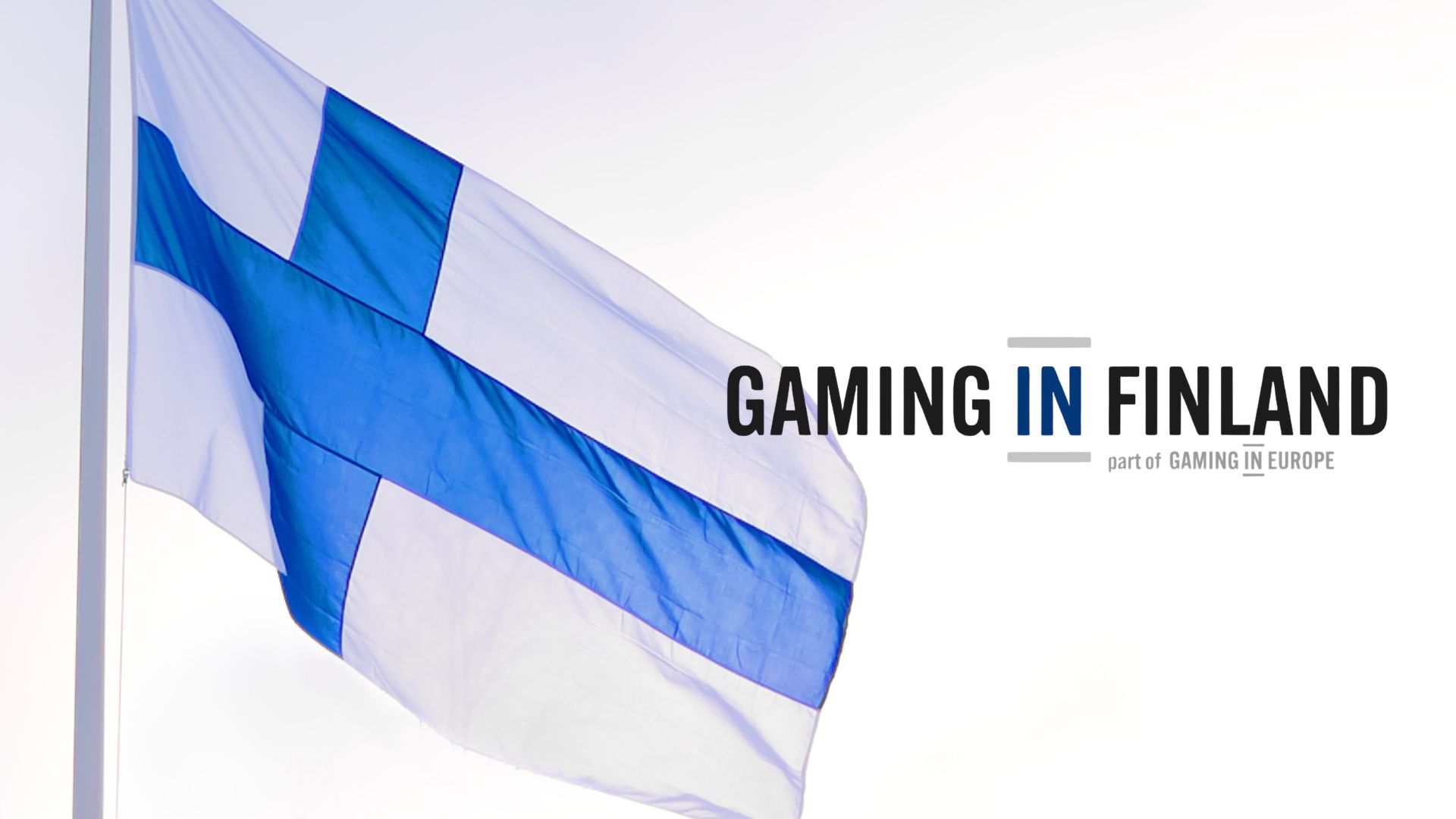Gaming in Finland to Launch at ICE 2026
