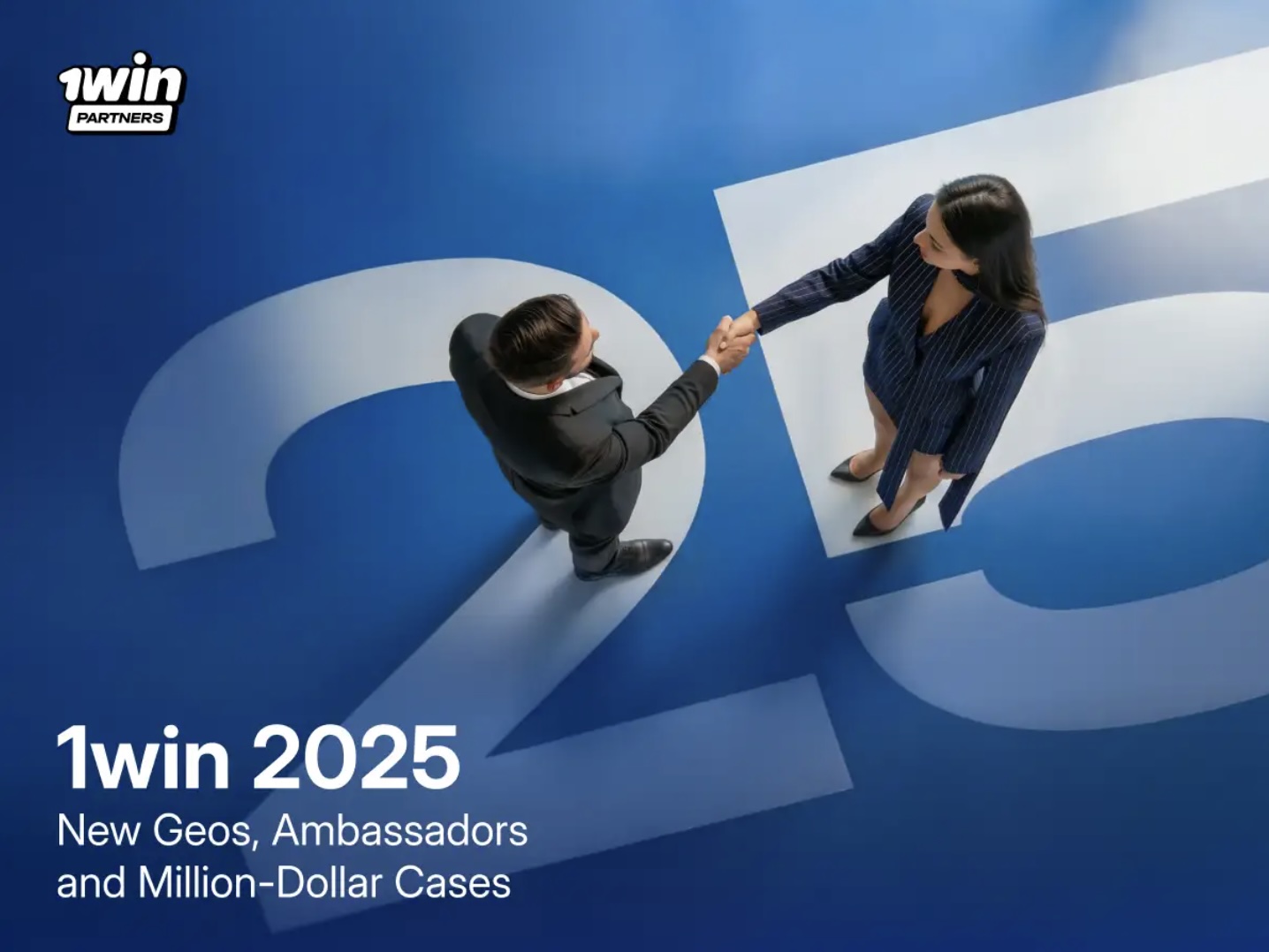 1win in 2025: New GEOs, Ambassadors, and Multi-Million-Dollar Cases