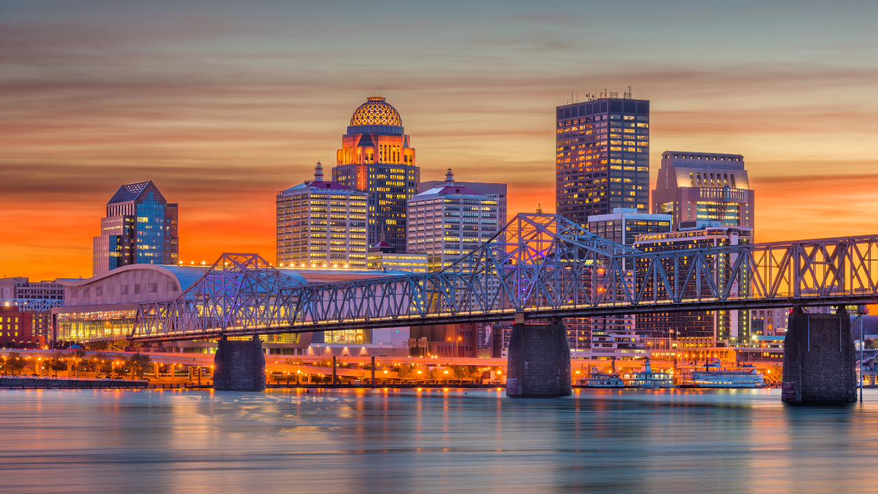 Kentucky Sports Betting Revenue Jumps 28% in November