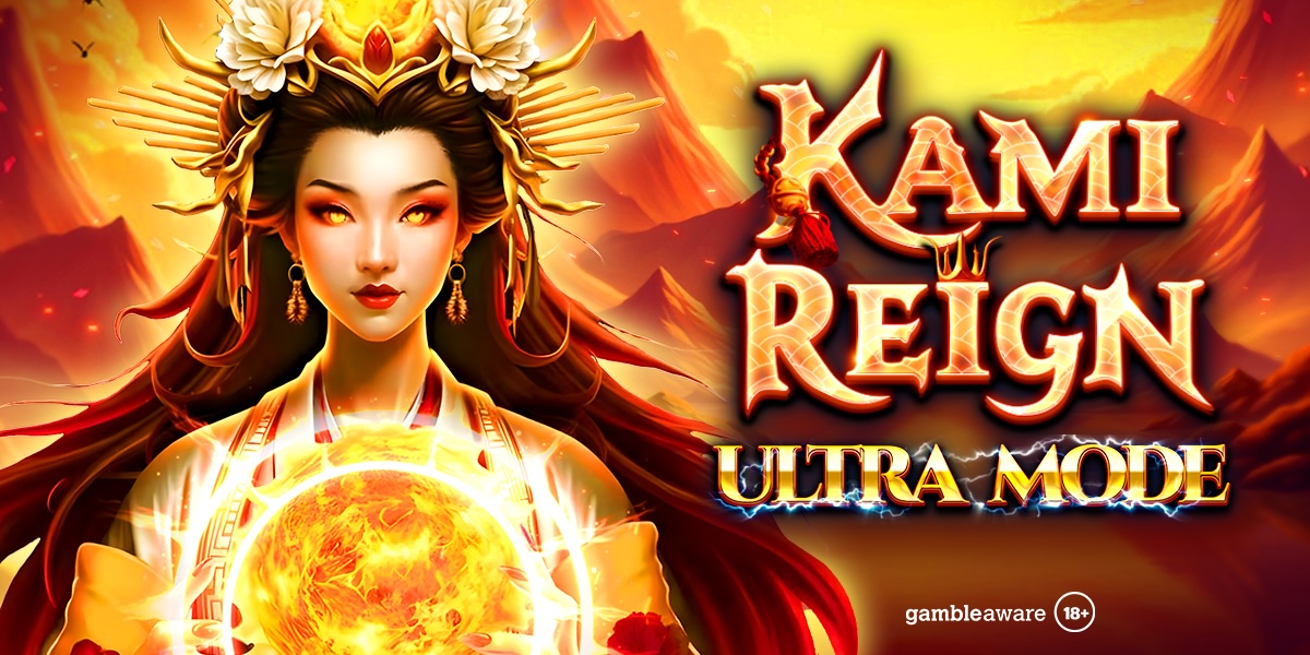 Spinomenal Presents: Kami Reign Ultra Mode