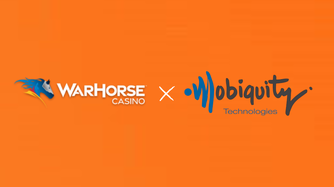 Mobiquity Technologies and Context Networks Deployed at WarHorse Gaming for Real-Time, Intelligent Advertising and Analytics Across Gaming Floors