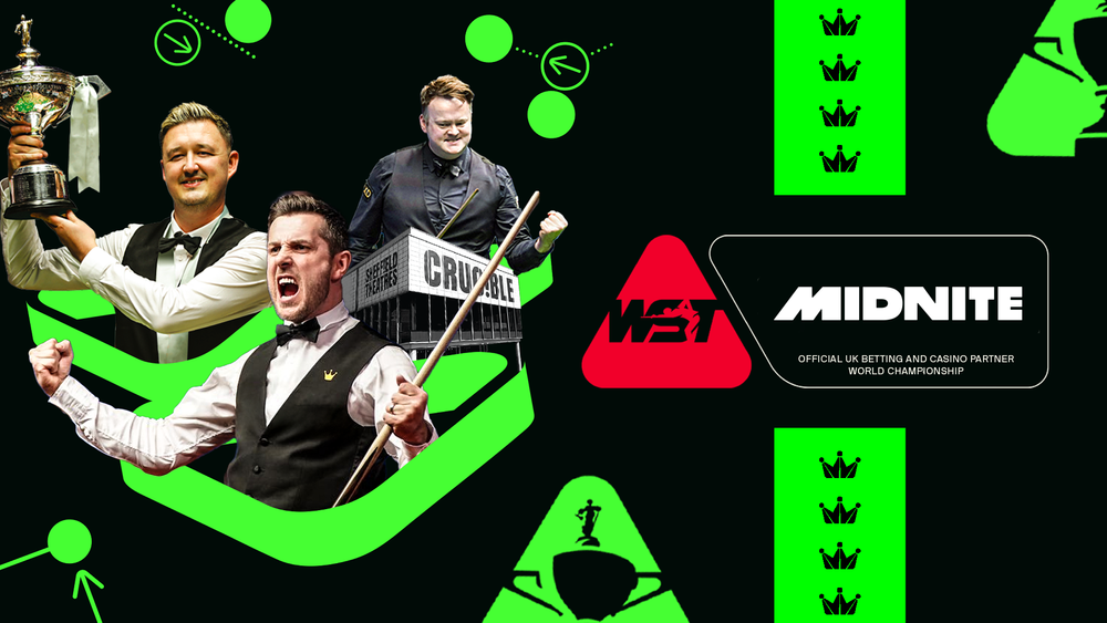 Midnite Expands Into Racing, Esports and Snooker as 2026 Strategy Takes Shape