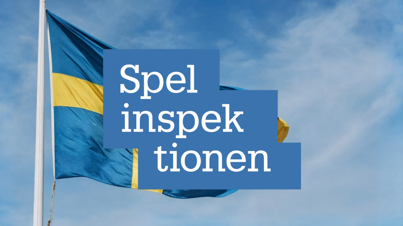 Sweden Confirms €10.2m Funding for Gambling Regulator in 2026