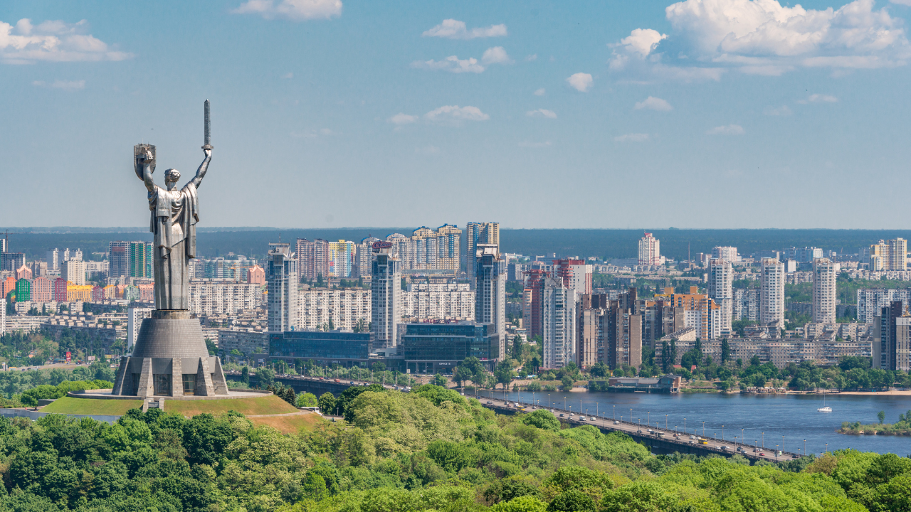 Ukraine Lottery Tender Draws Three Domestic Bidders