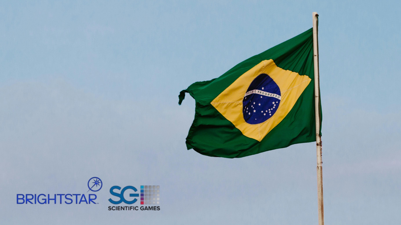 US Gaming Giants Join Forces to Run Brazil State Lottery for 15 Years