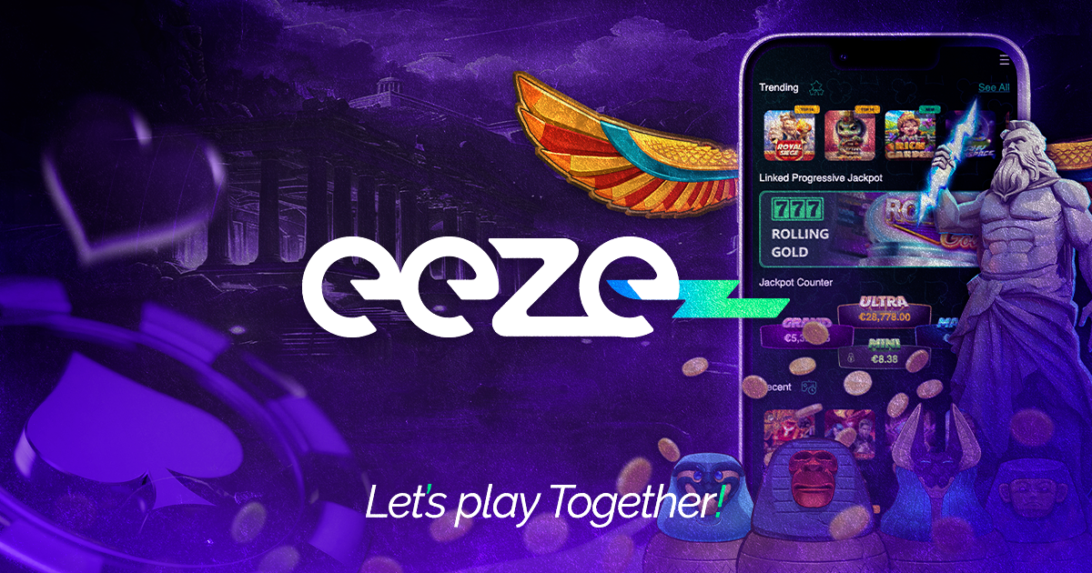 Eeze Set for Expansive New Bucharest Office Location
