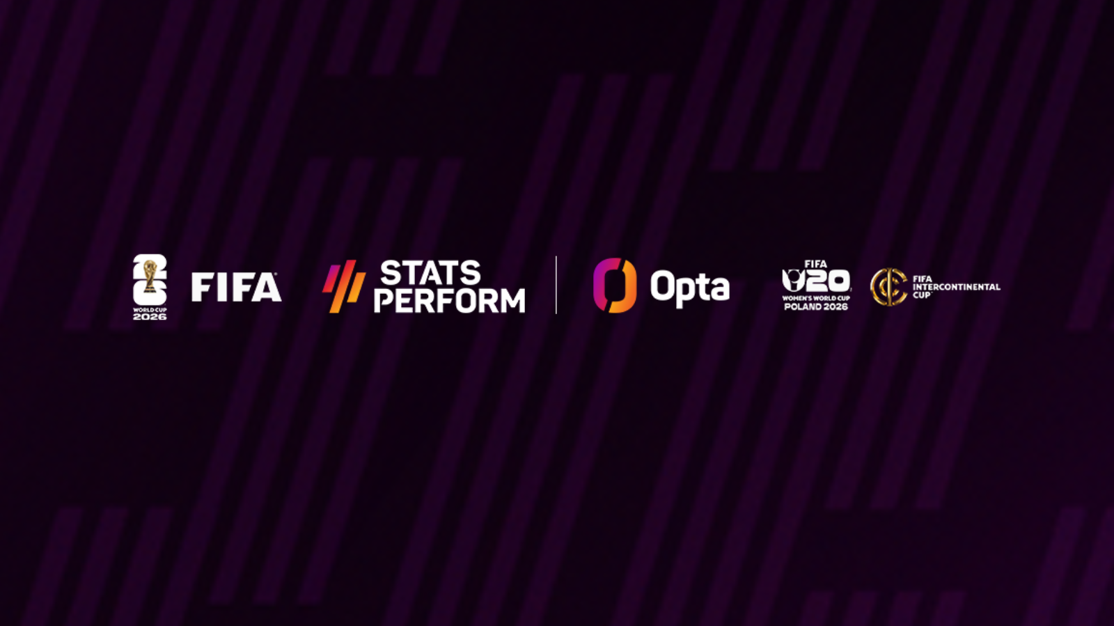FIFA Can’t Ignore Betting Engagement as Stats Perform Deal Confirmed