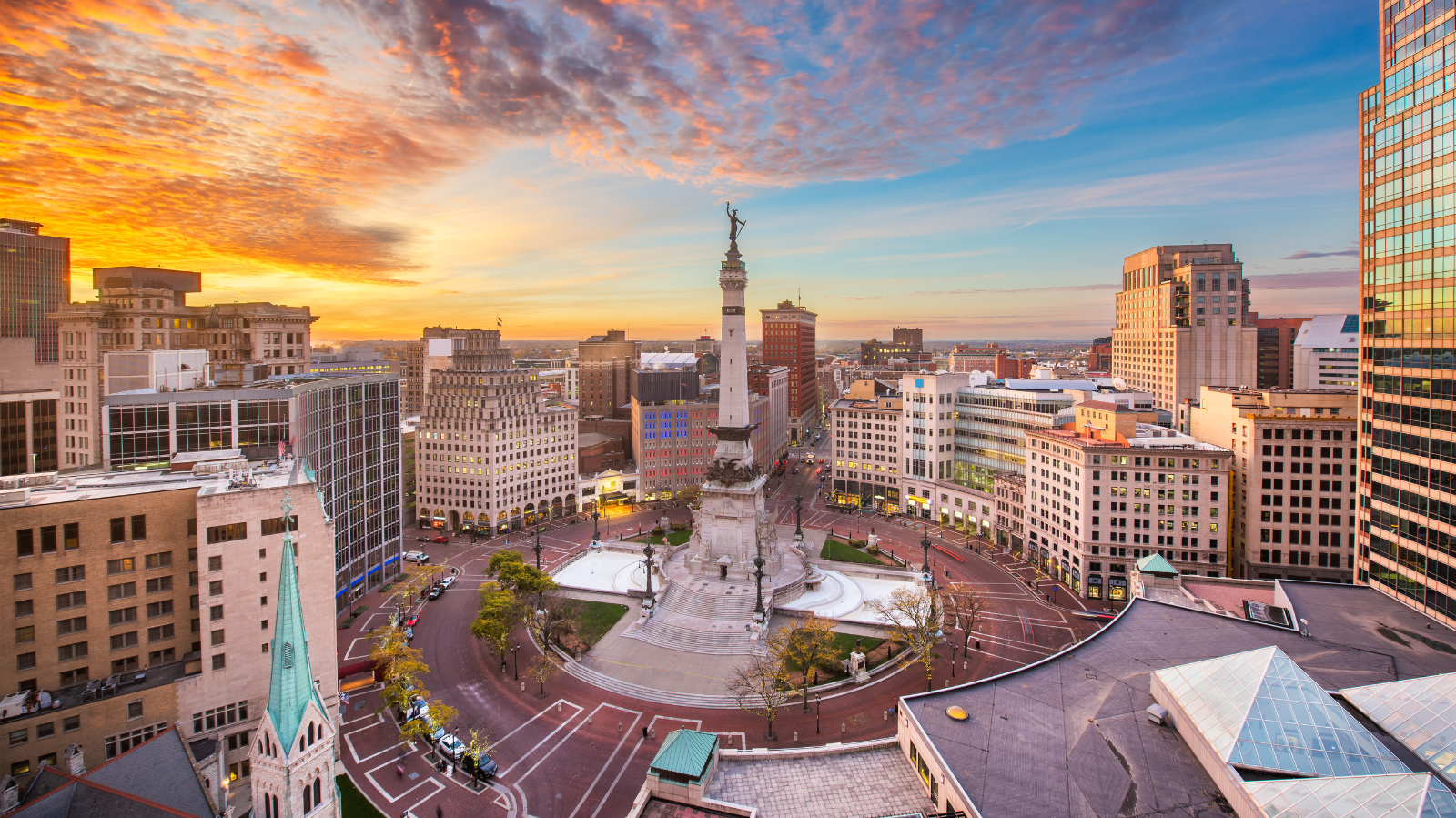 Indiana the Latest State Pushing to Ban Sweepstakes Casinos