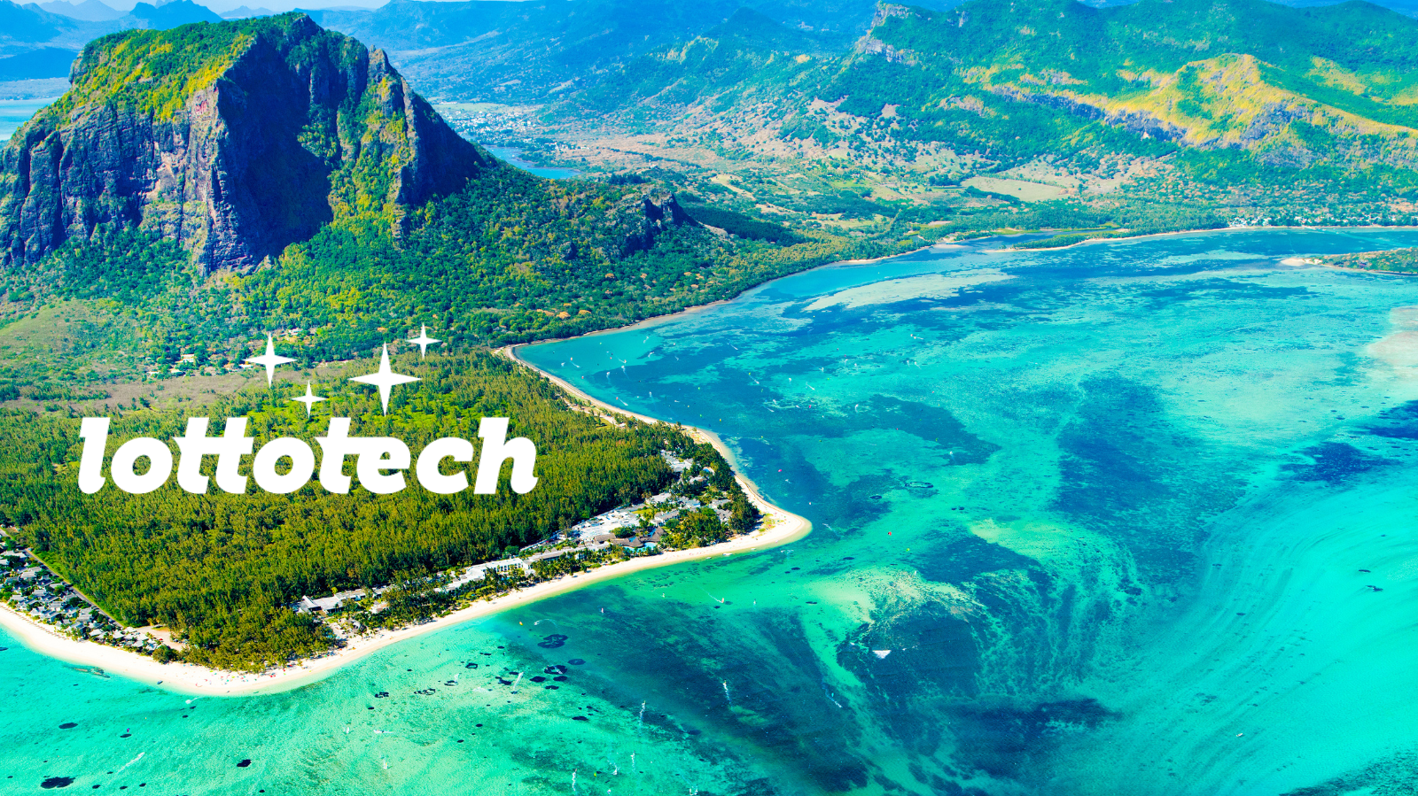 LottoTech Revamp Set to Boost National and Solidarity Funding in Mauritius