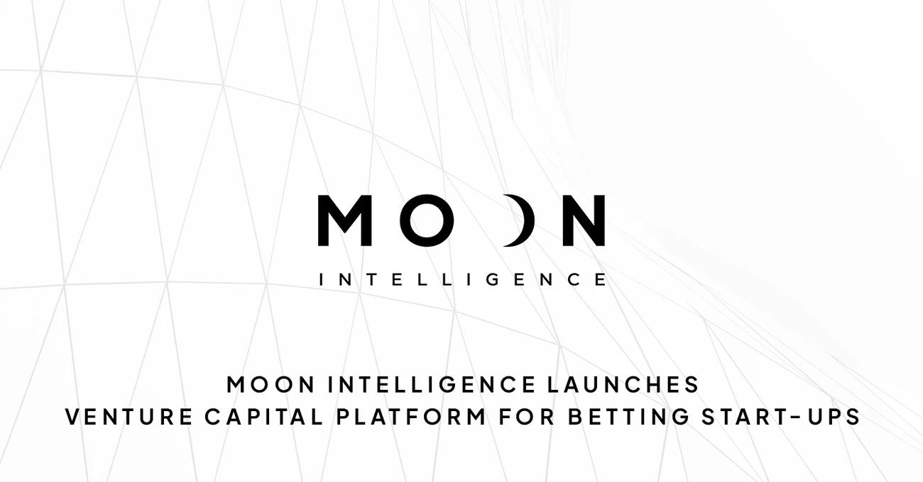 Moon Intelligence Launches Venture Capital Arm for Betting Start-Ups