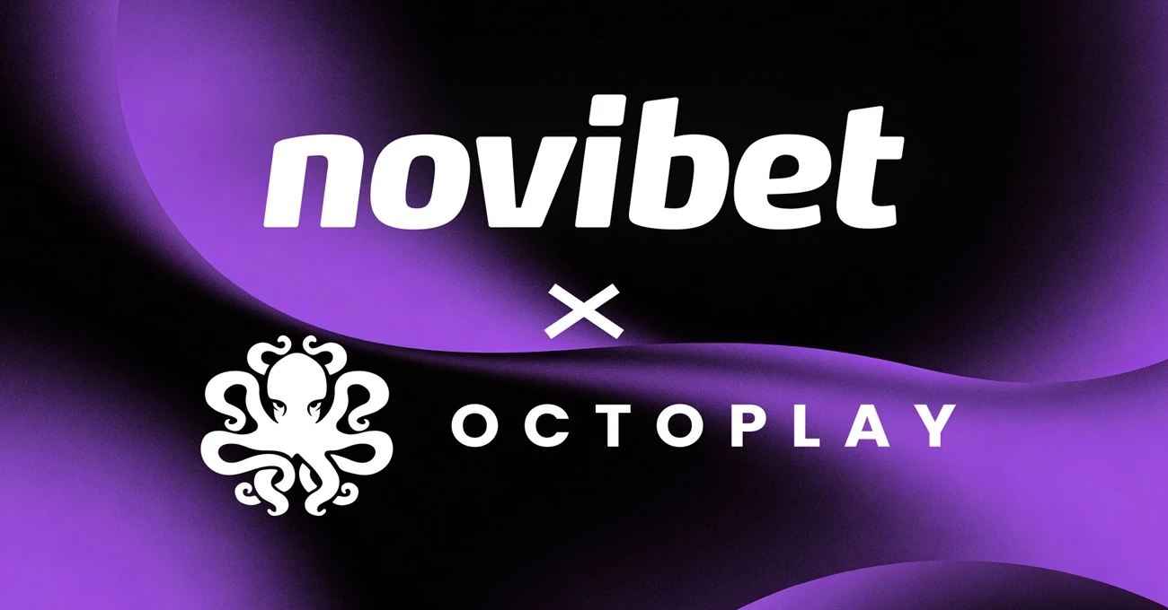 Octoplay Goes Live in Greece With Novibet