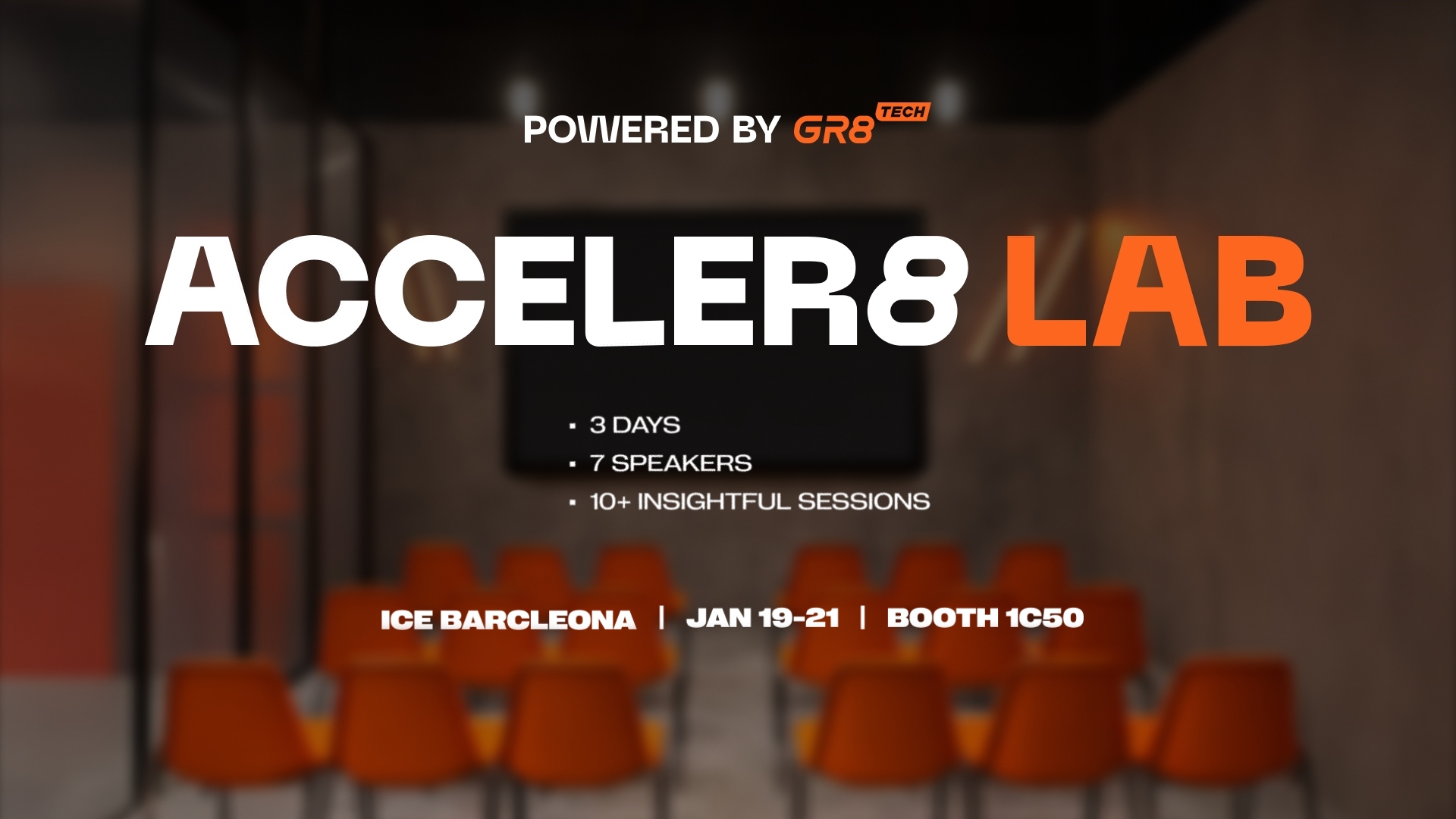 The Execution Gap: Why Great iGaming Teams Still Underperform and Why Acceler8 Lab Exists