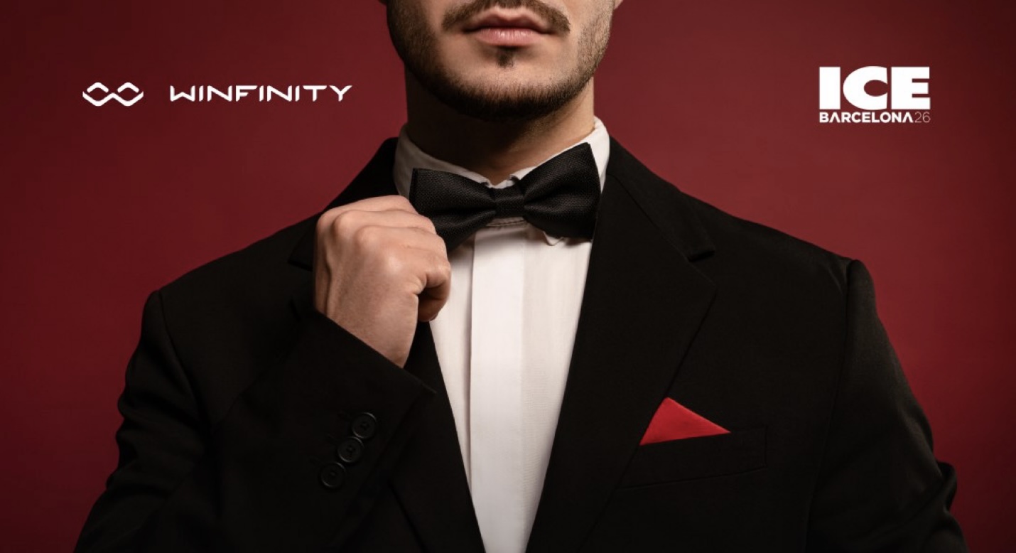 Winfinity to Showcase ‘The Whole New Winfinity’ at ICE Barcelona 2026