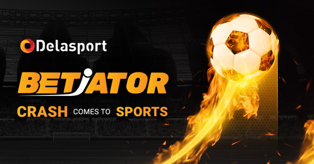 Delasport Launches Betiator Crash-Style Sports Betting Game