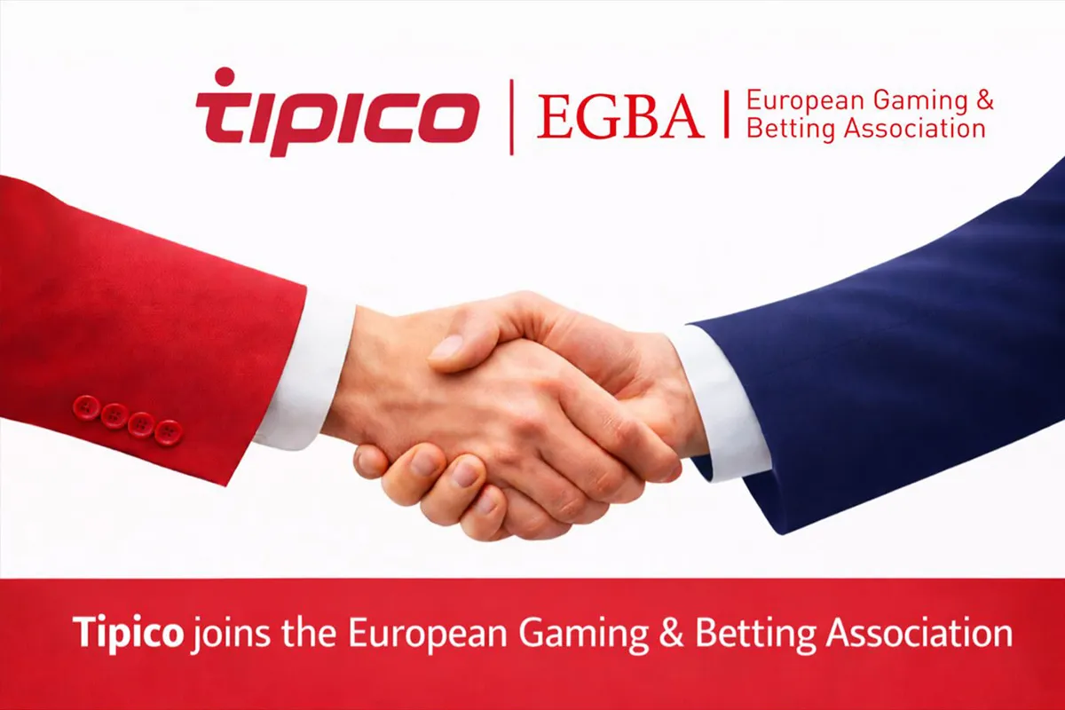 EGBA Welcomes Tipico As New Member To Expand European Representation