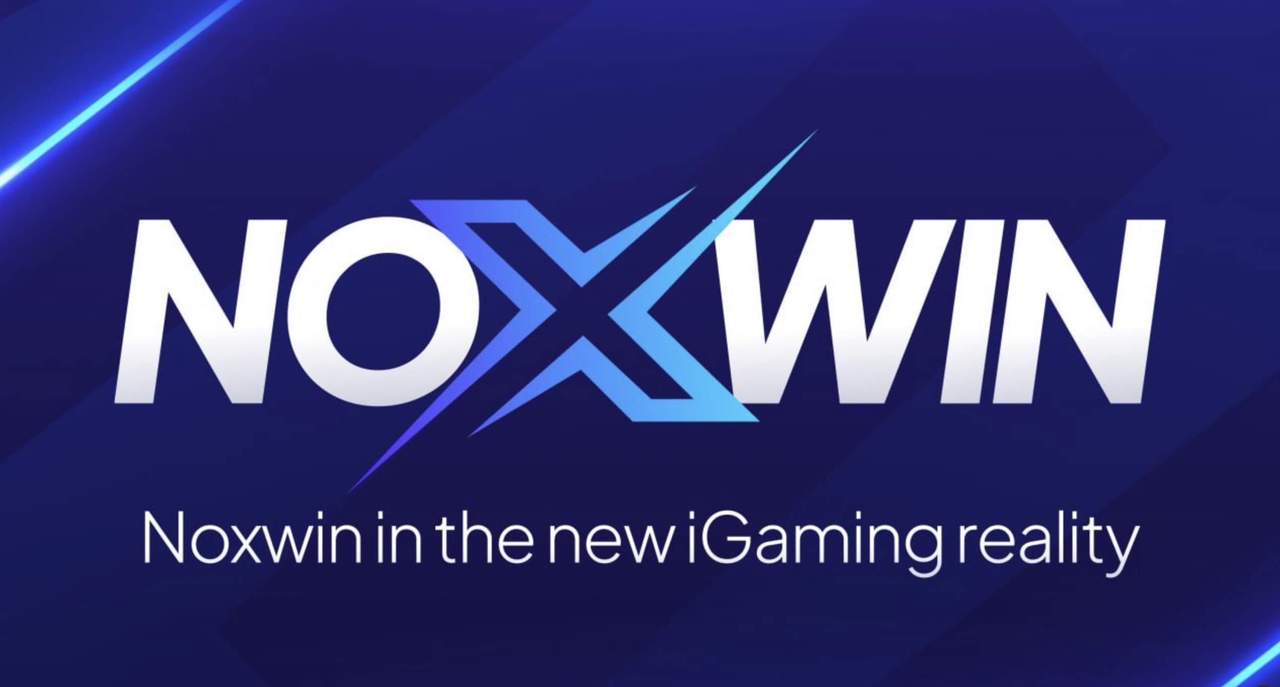 How Noxwin Adapts to the New iGaming Reality in 2026
