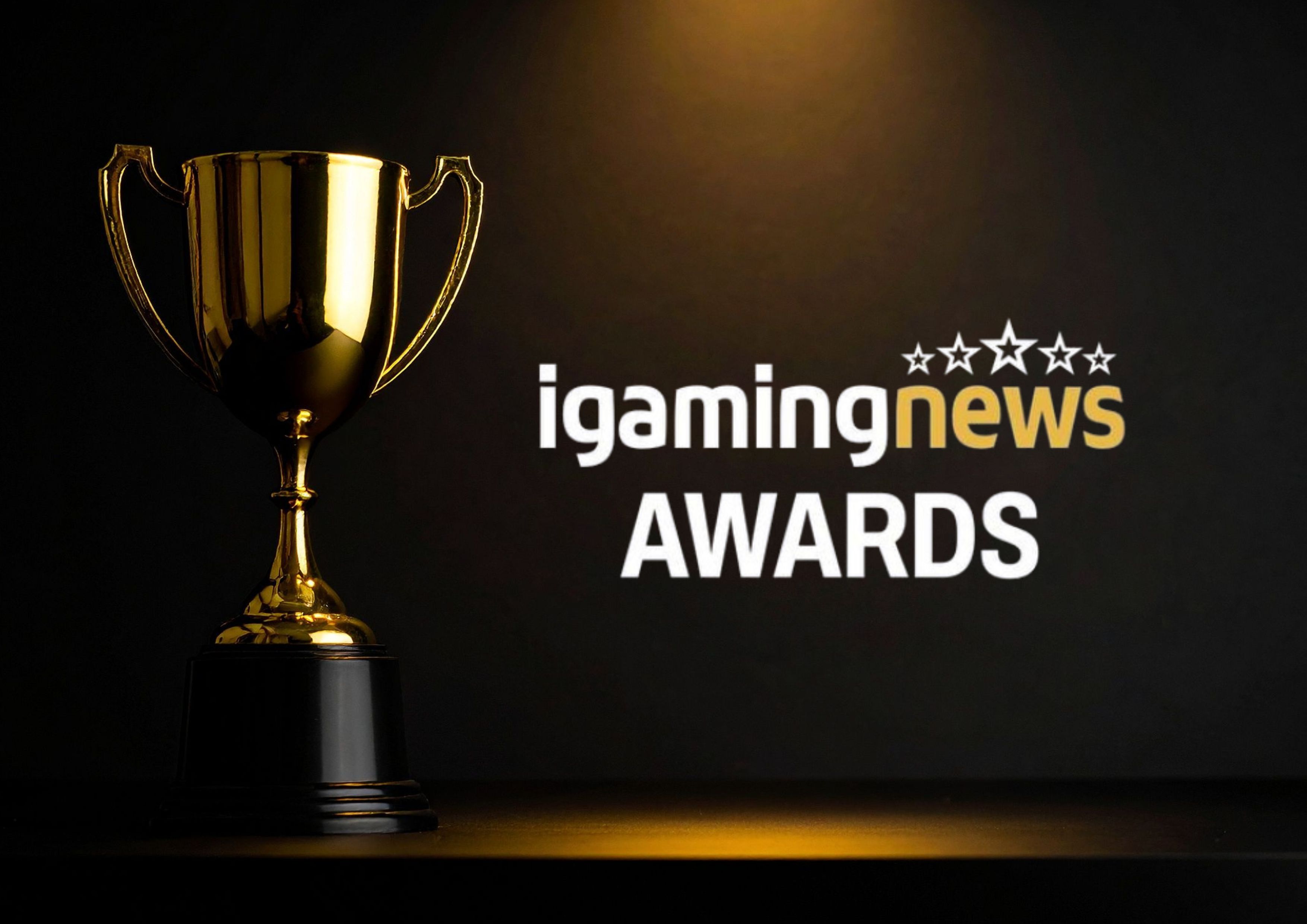iGaming News Reveals Shortlists for Inaugural iGaming News Awards
