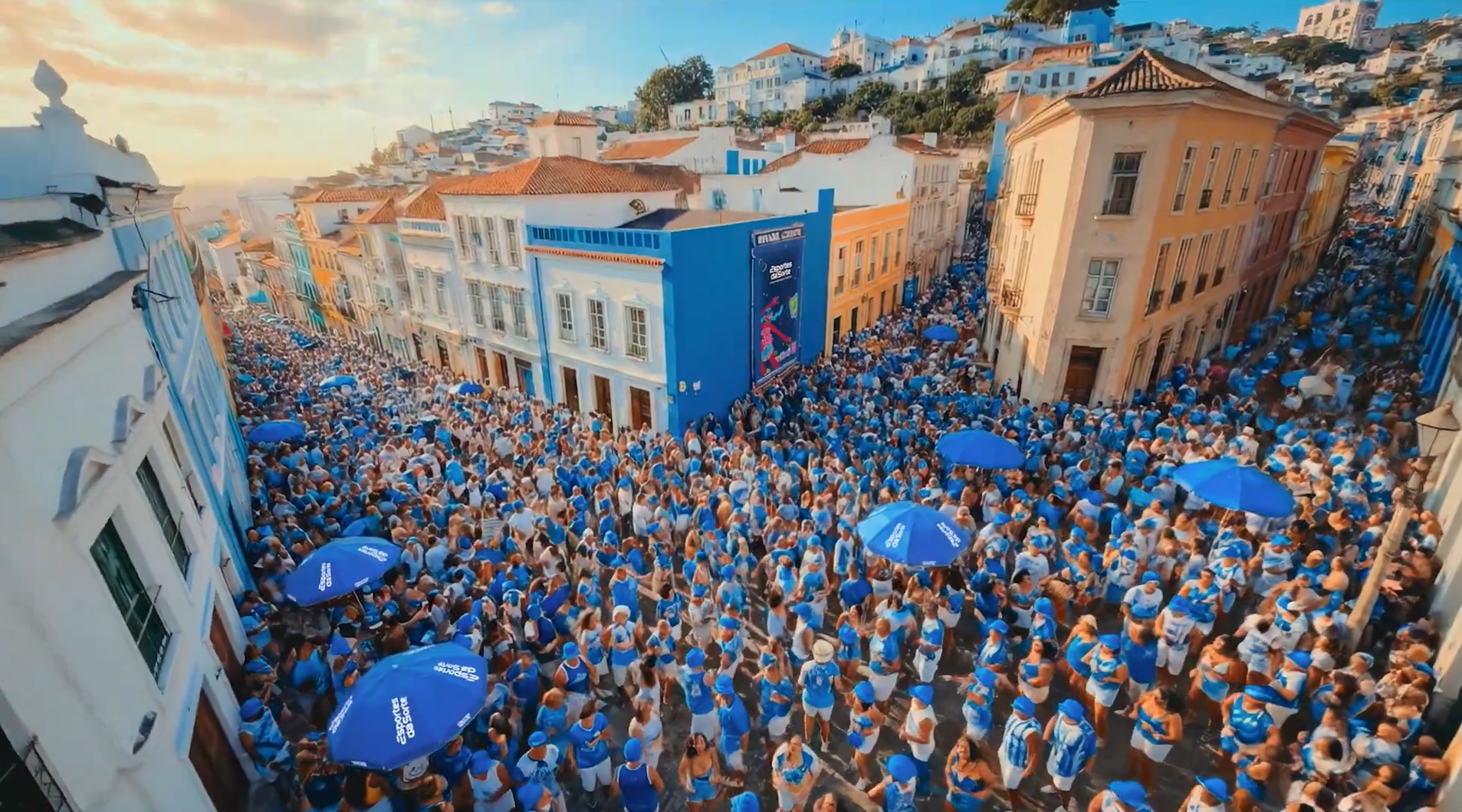 Esportes da Sorte Launches “Summon the Fun” for Carnival 2026