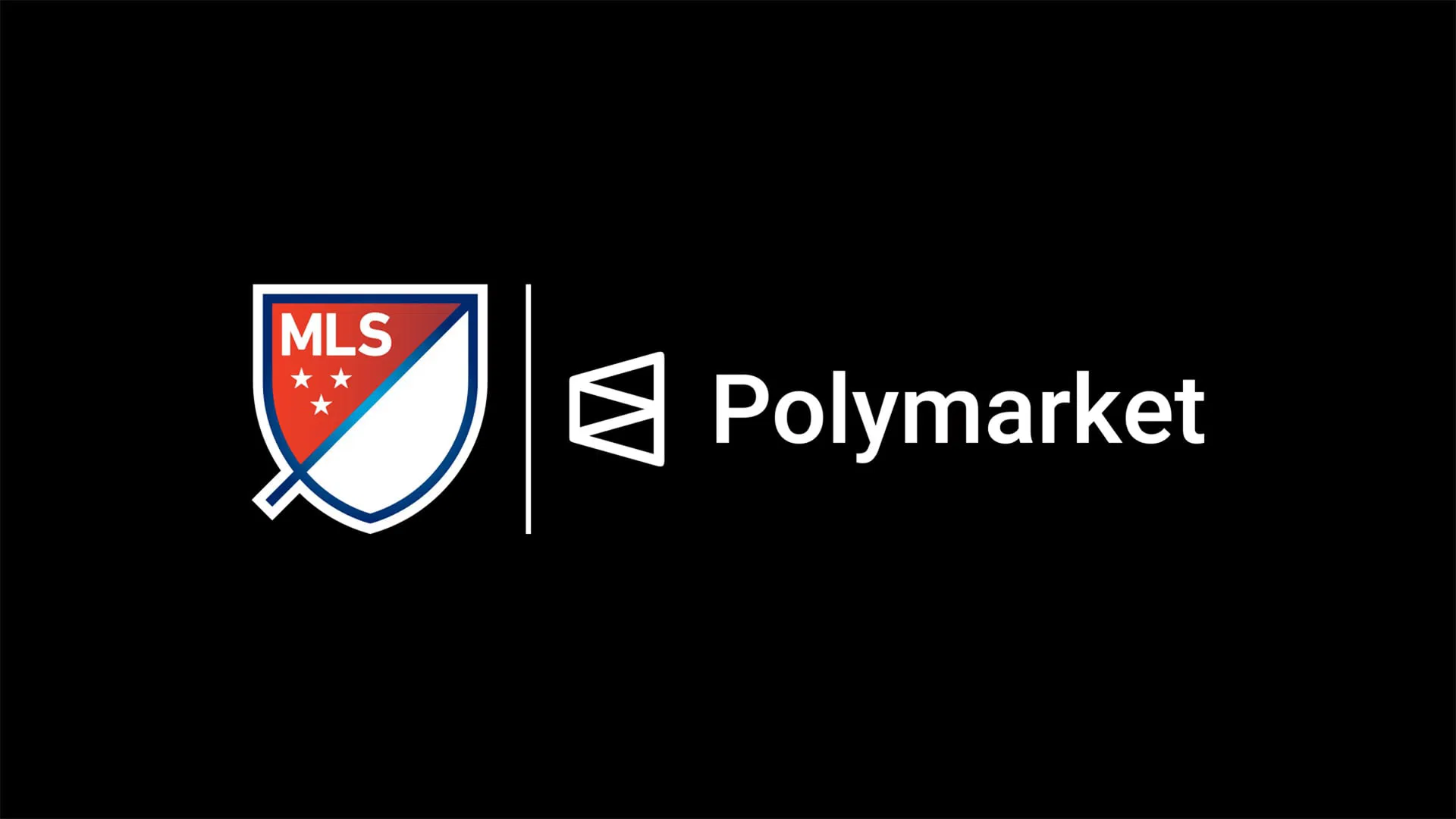 MLS Names Polymarket Official Prediction Market Partner
