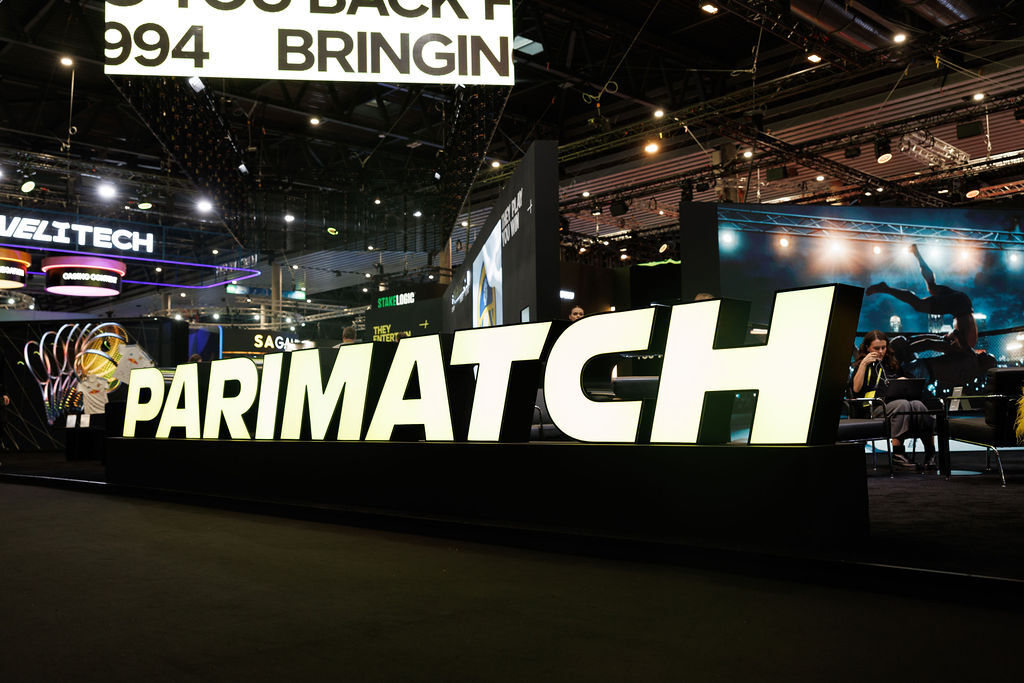 Parimatch Sets the Pace for 2026 with Renewed Values: Speed, Courage, Power