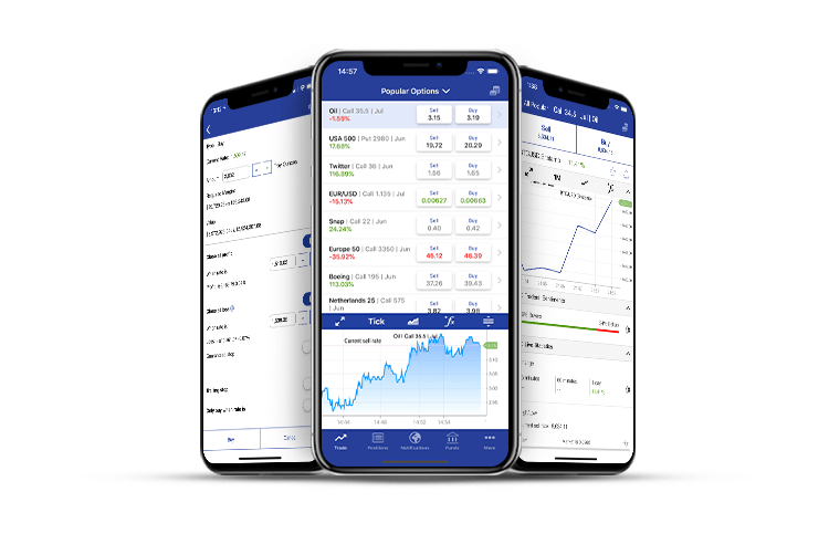 Plus500 Adds Prediction Markets to US Trading Platform