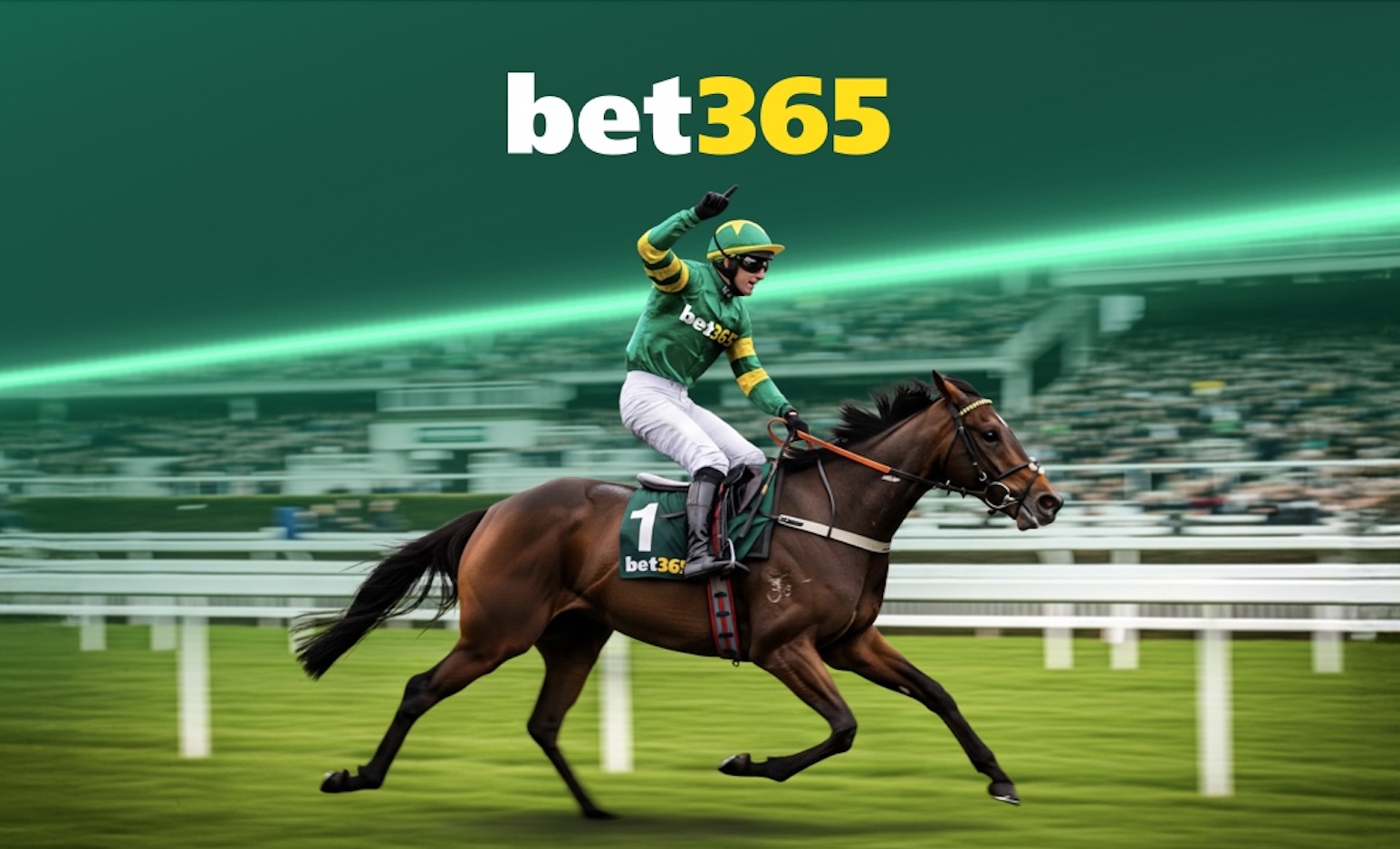 bet365 Go Non-Runner No Bet on all 28 Cheltenham Festival Races