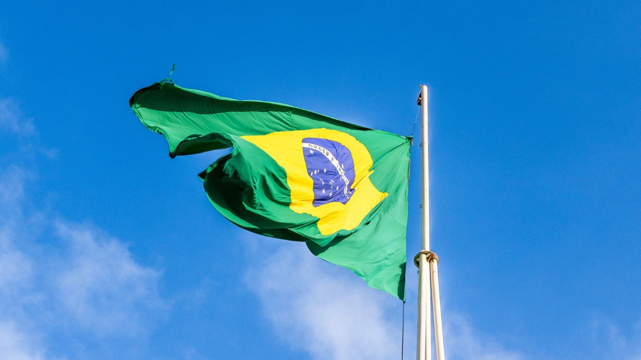 Brazil Accounts for 30% of Global Sports Betting App Downloads in H2 2025