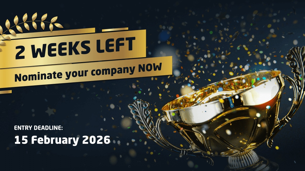 Final Call for Nominations: Less Than Two Weeks Left to Shape the Casino Guru Awards 2026