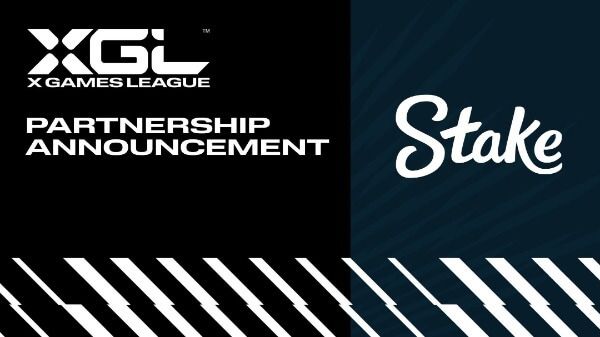 Stake Strikes Partnership With X Games, Entering the Extreme Sports Market