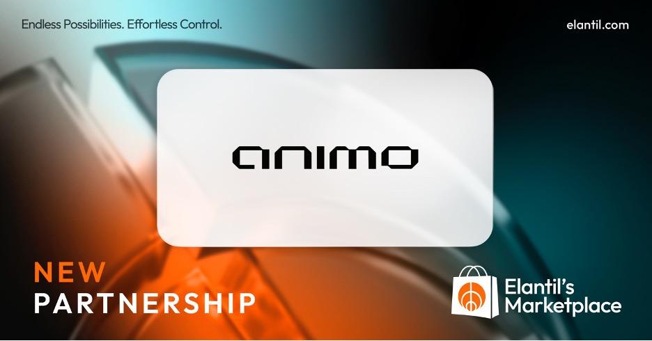 Animo Secures Content Expansion With Elantil